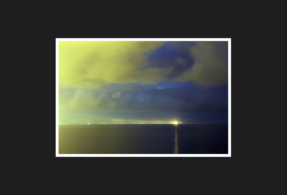 mar mediterraneo, 2015