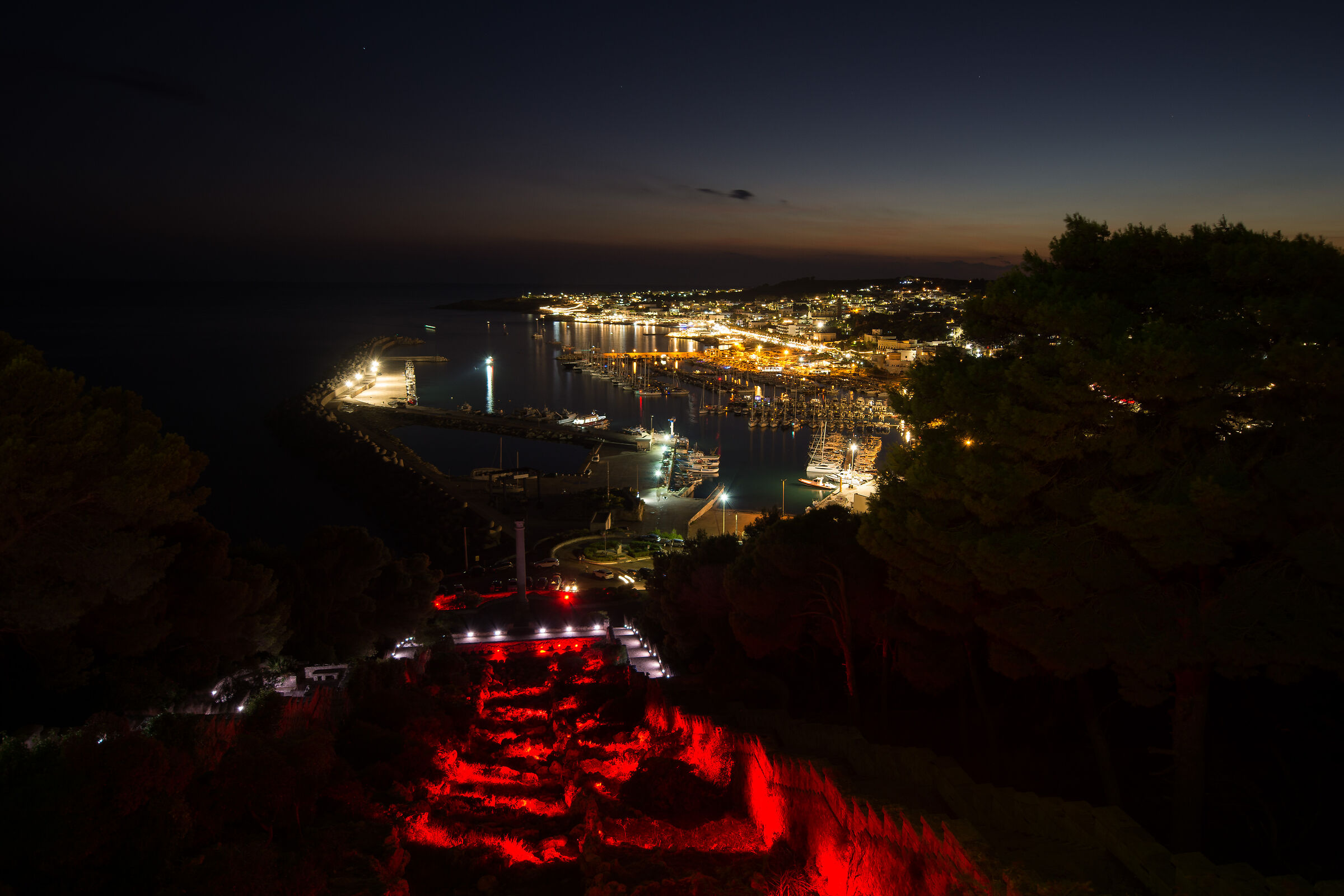 St. Mary of Leuca
