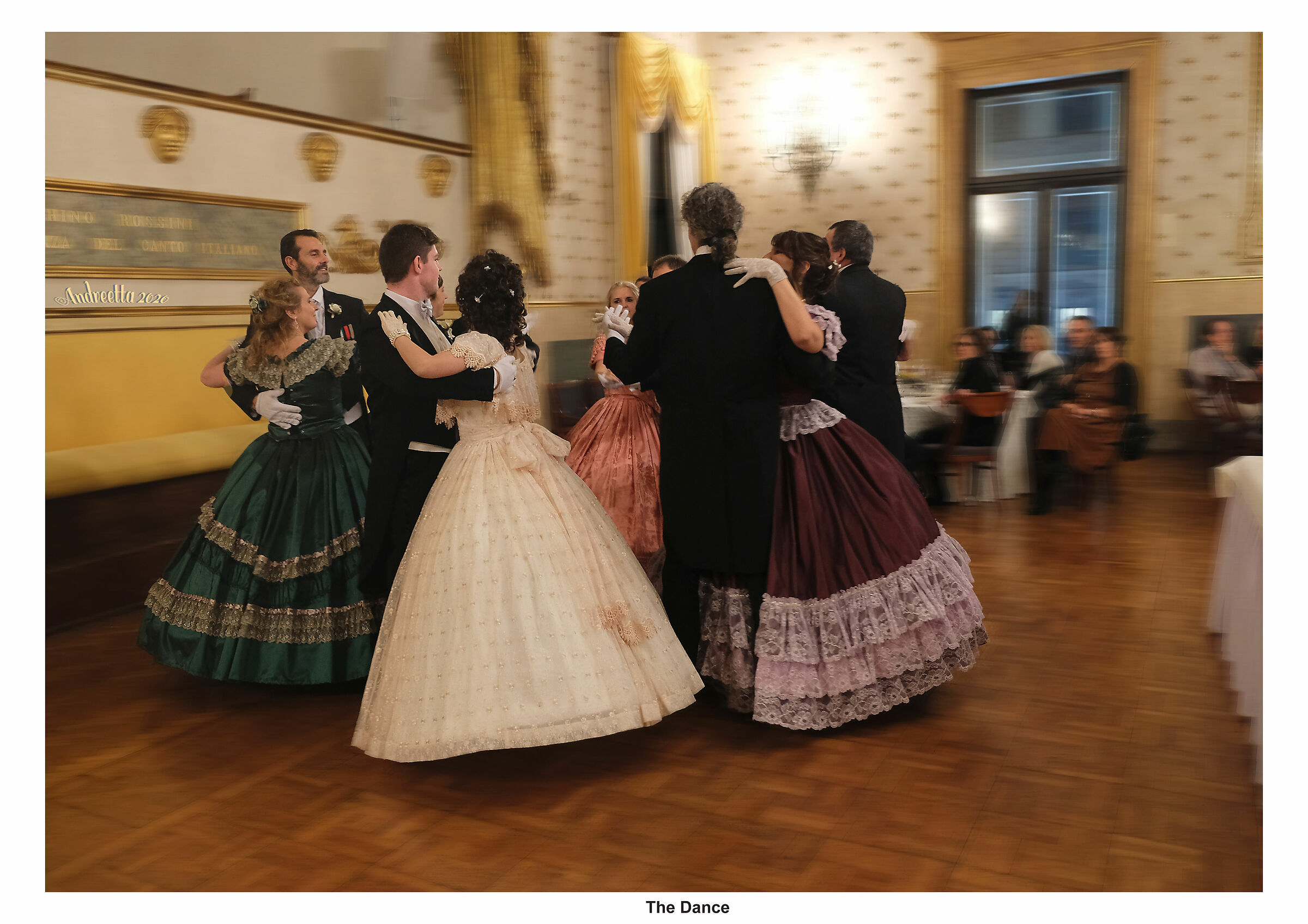 Via col vento (reloaded)