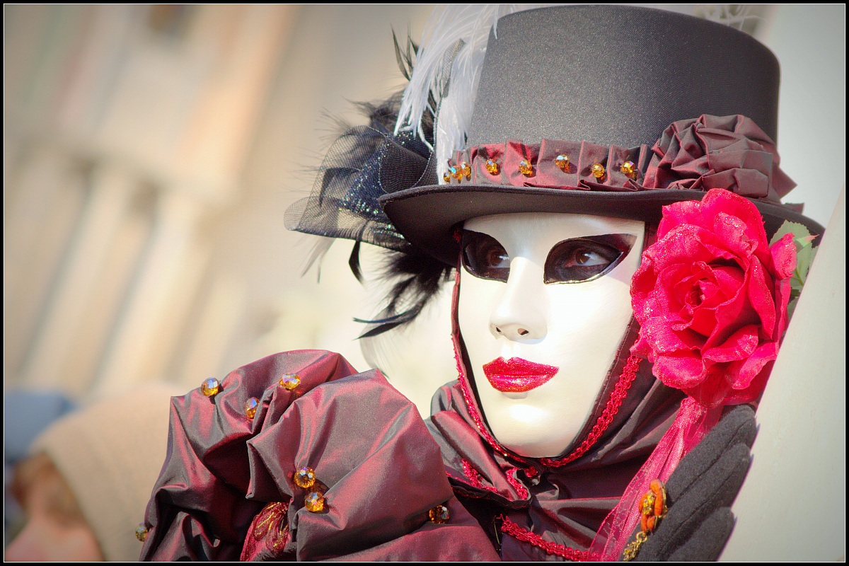 Venezia carnevale 2013