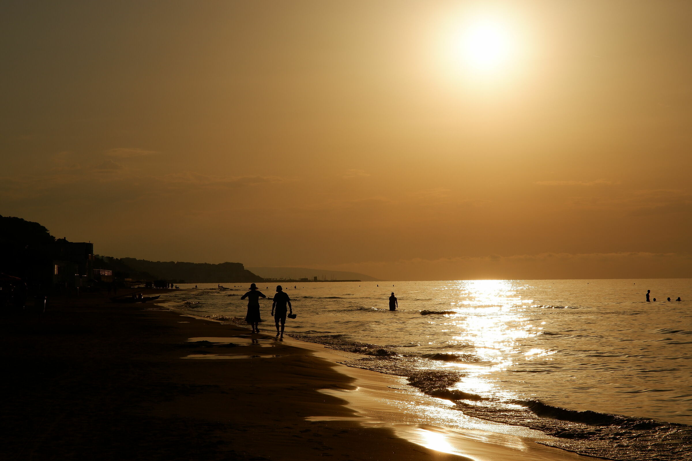 San Menaio (NoPostProduction)