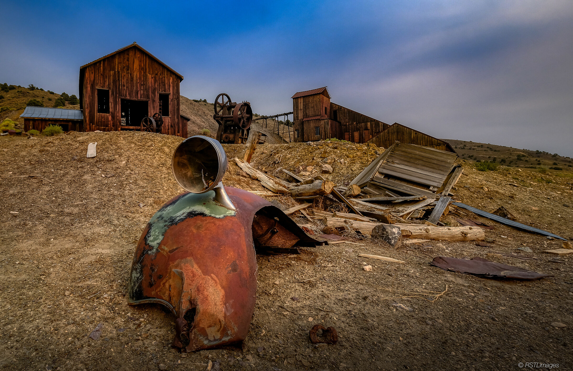 Parti del nostro passato