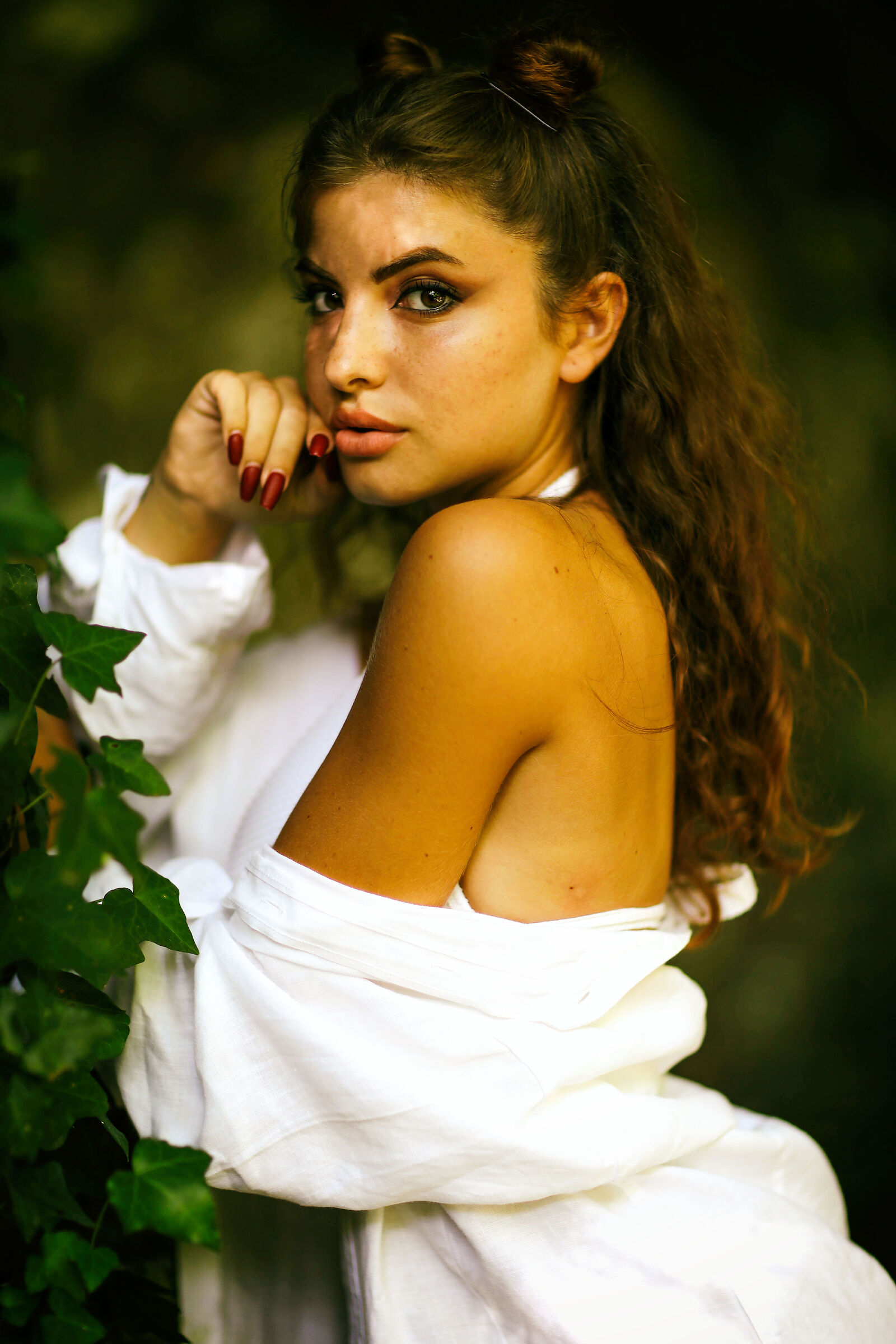 Everything is changing