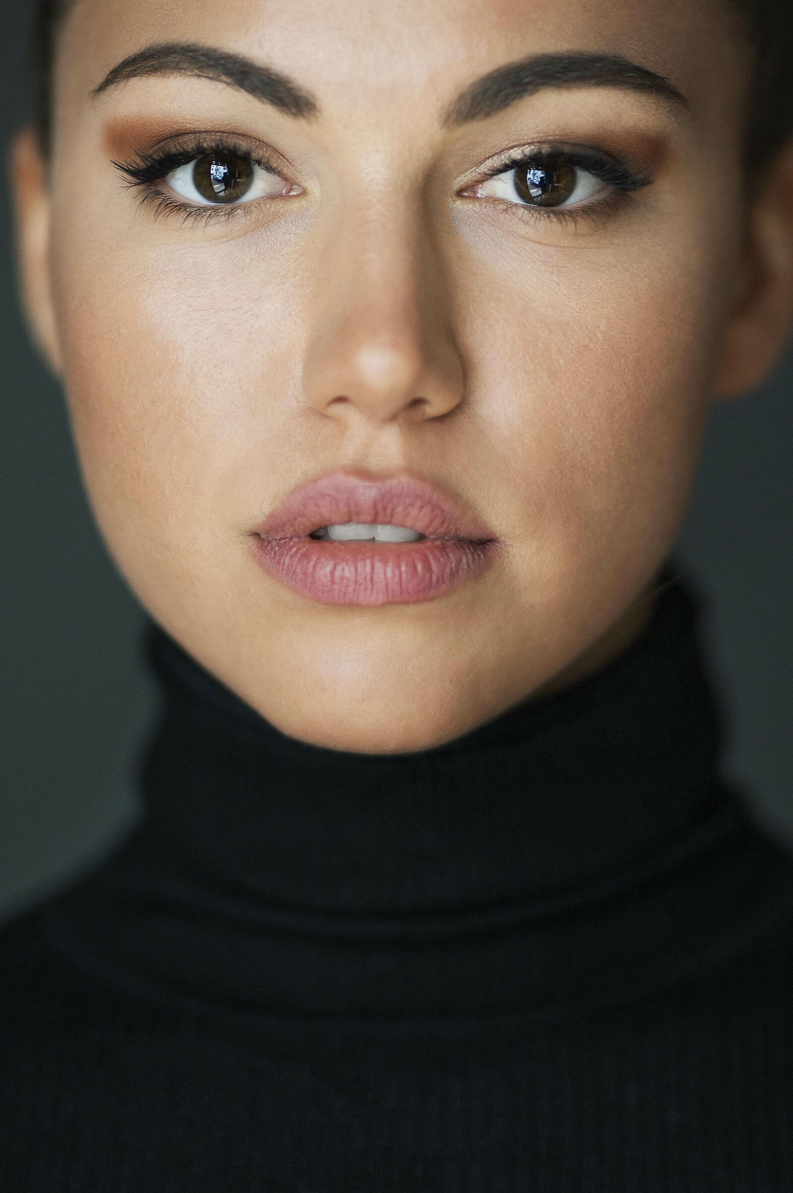 E x t r e m e   P o r t r a i t