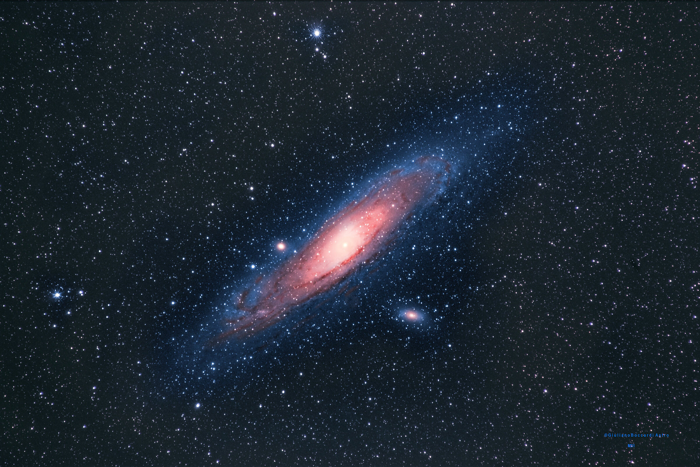 Galassia Andromeda