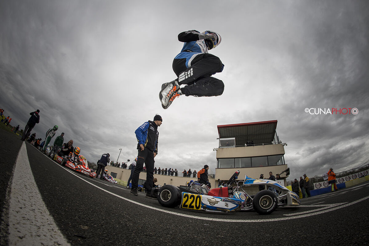 Karting