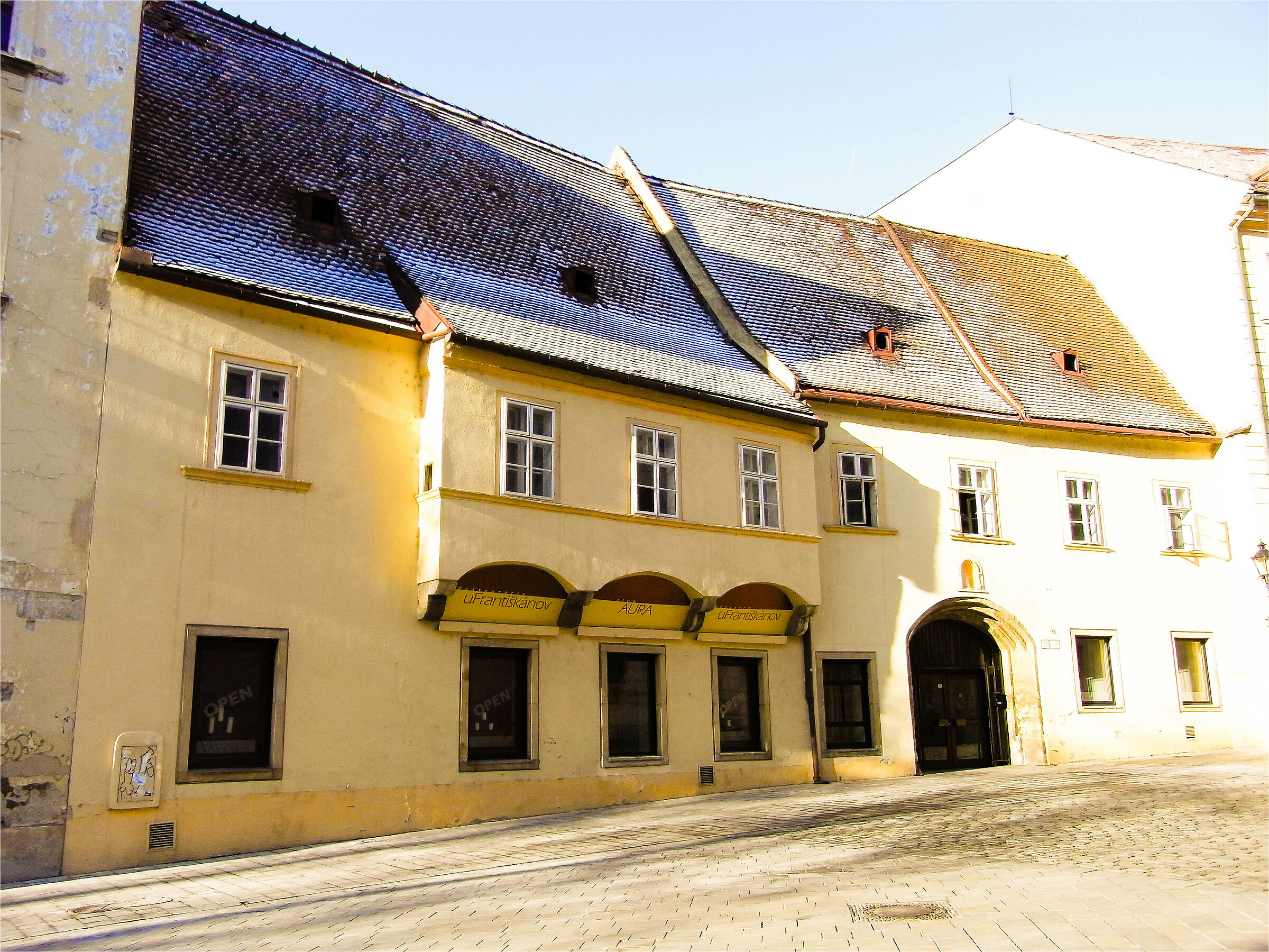 Bratislava 2009
