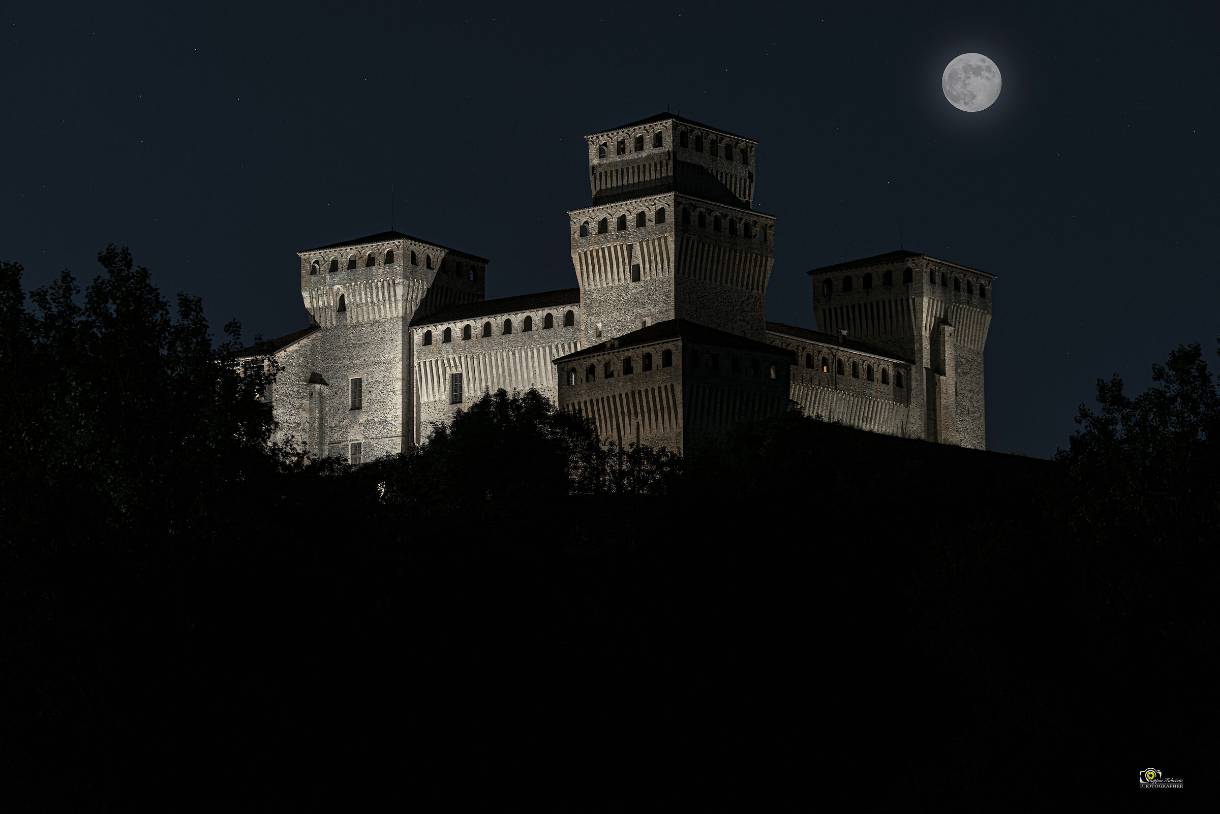 Timeline back to the past