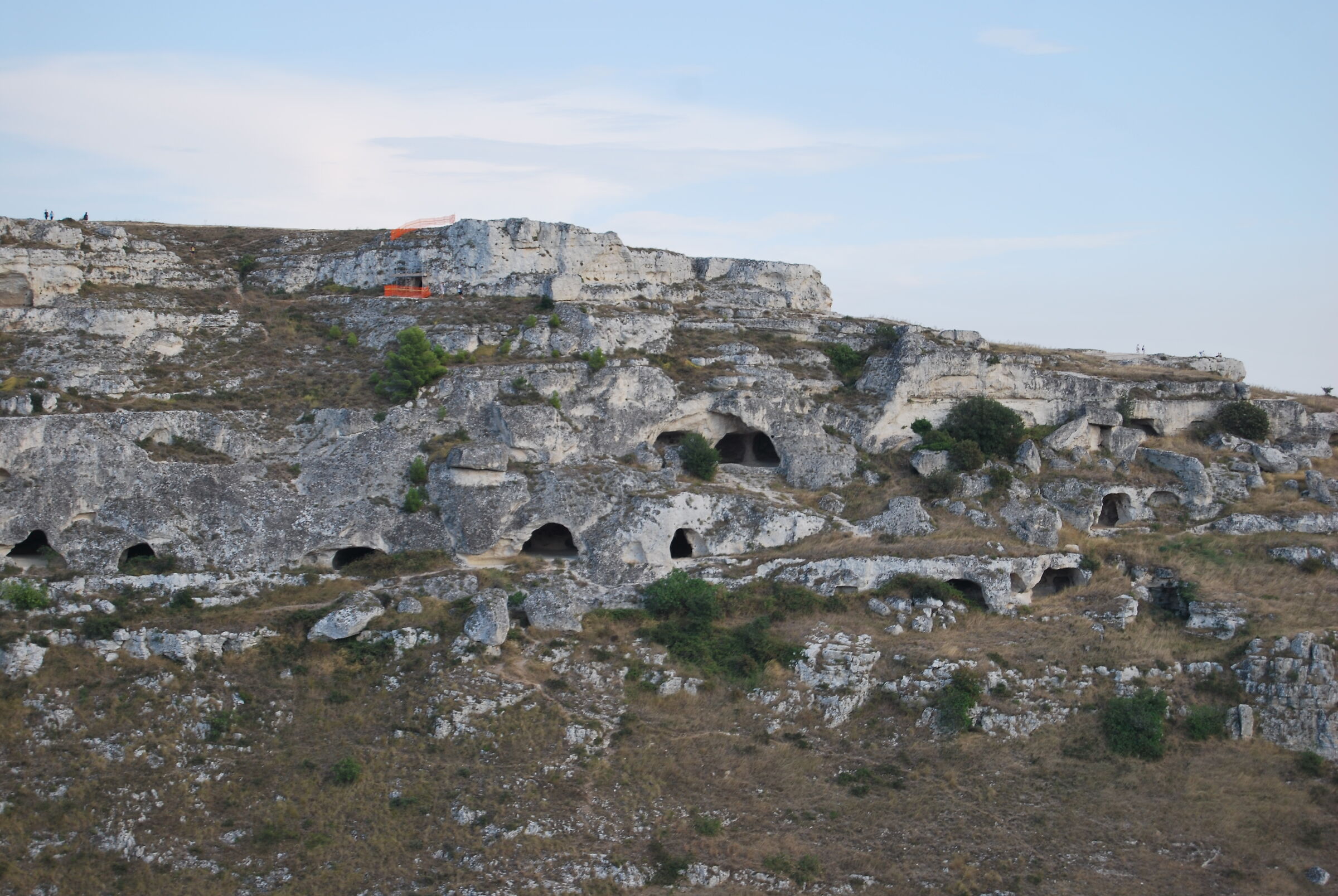 Matera