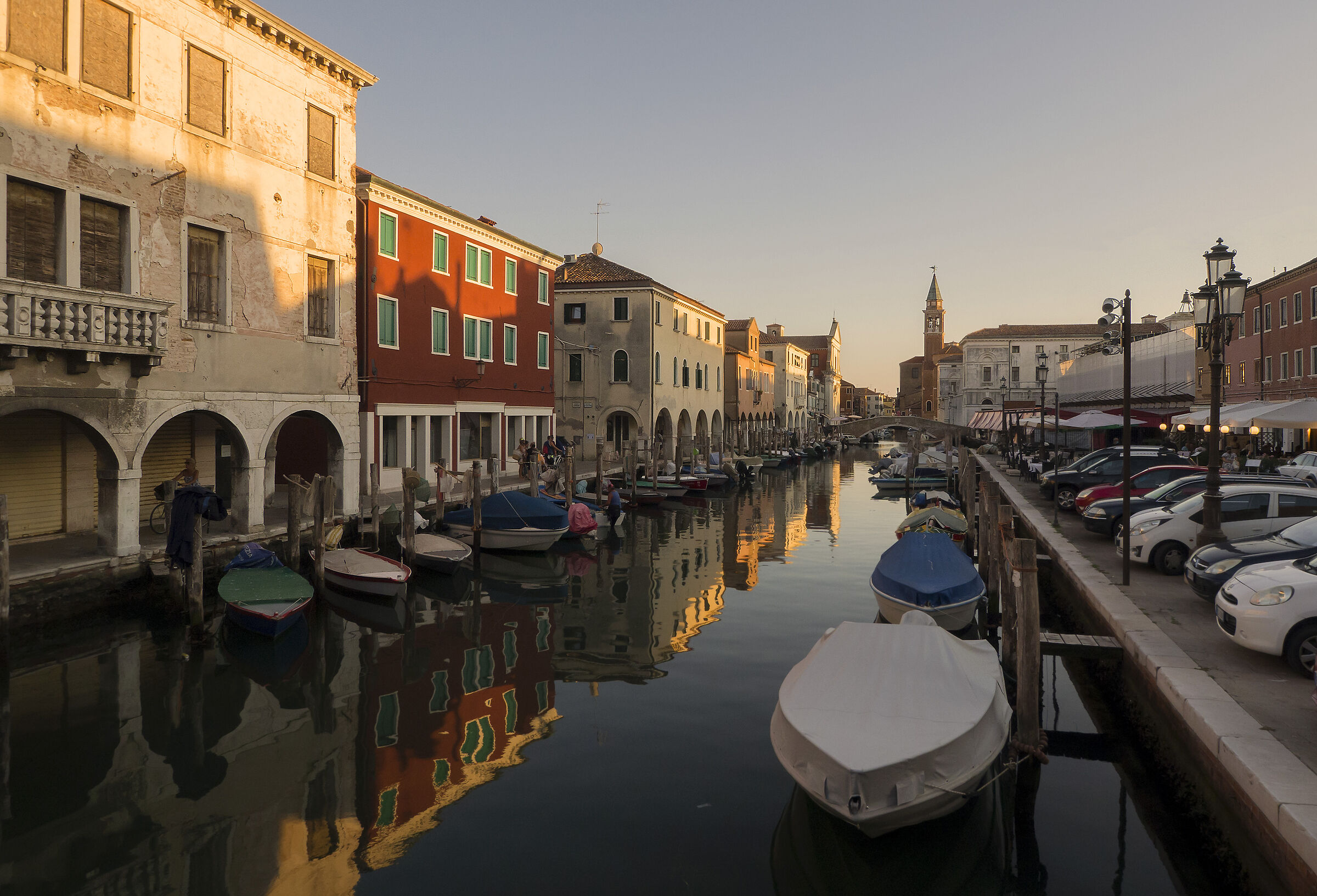 Chioggia