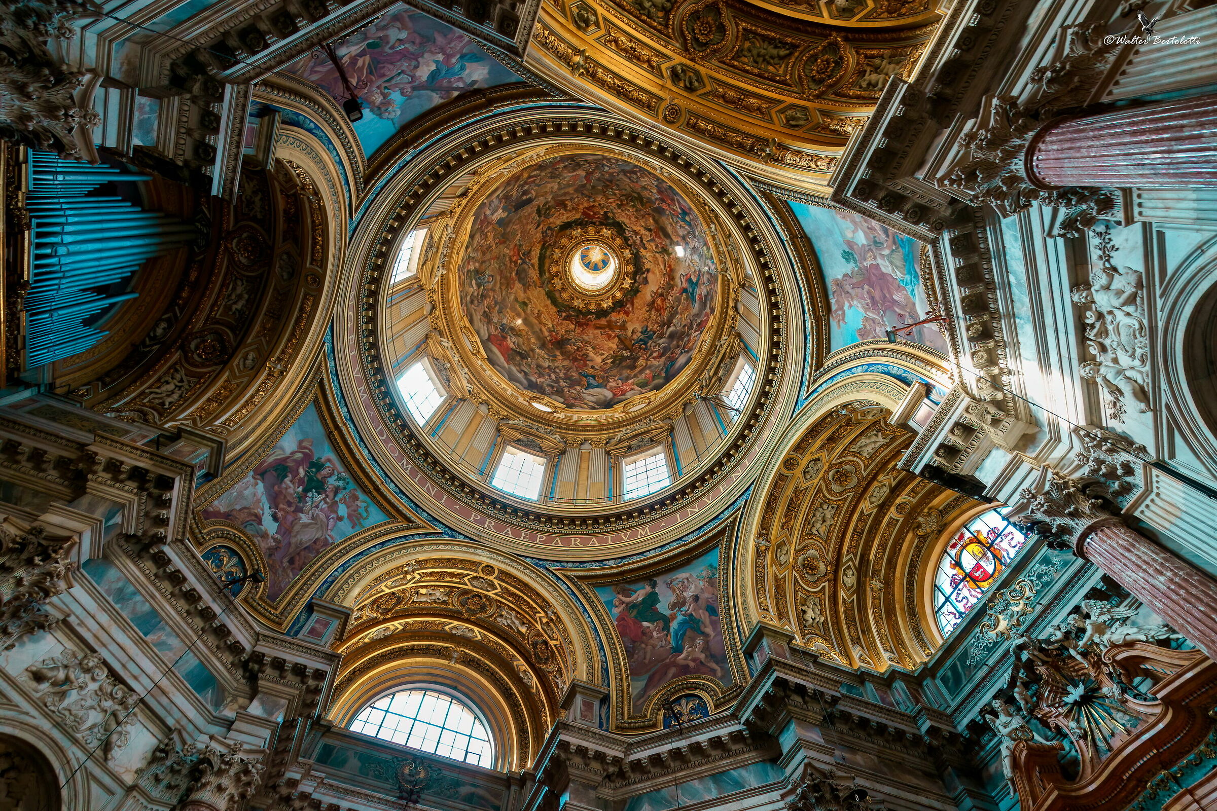 Sant'Agnese in Agone