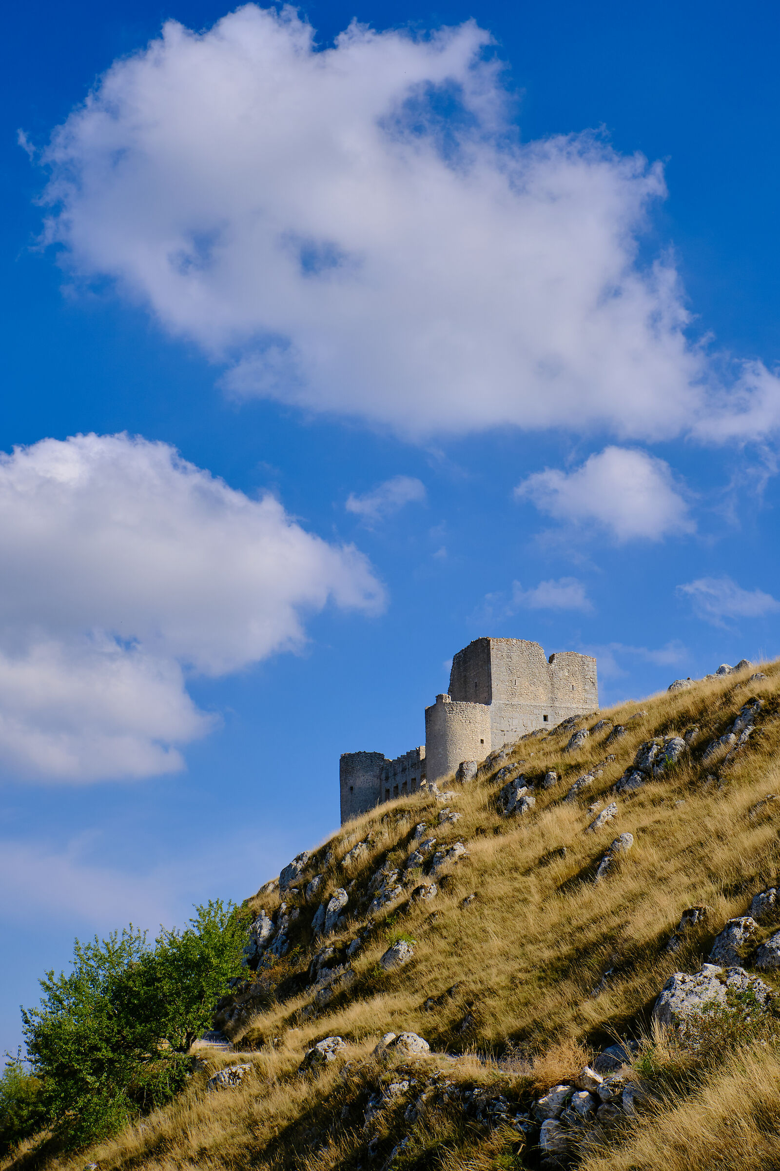 Rocca Calascio (aq)