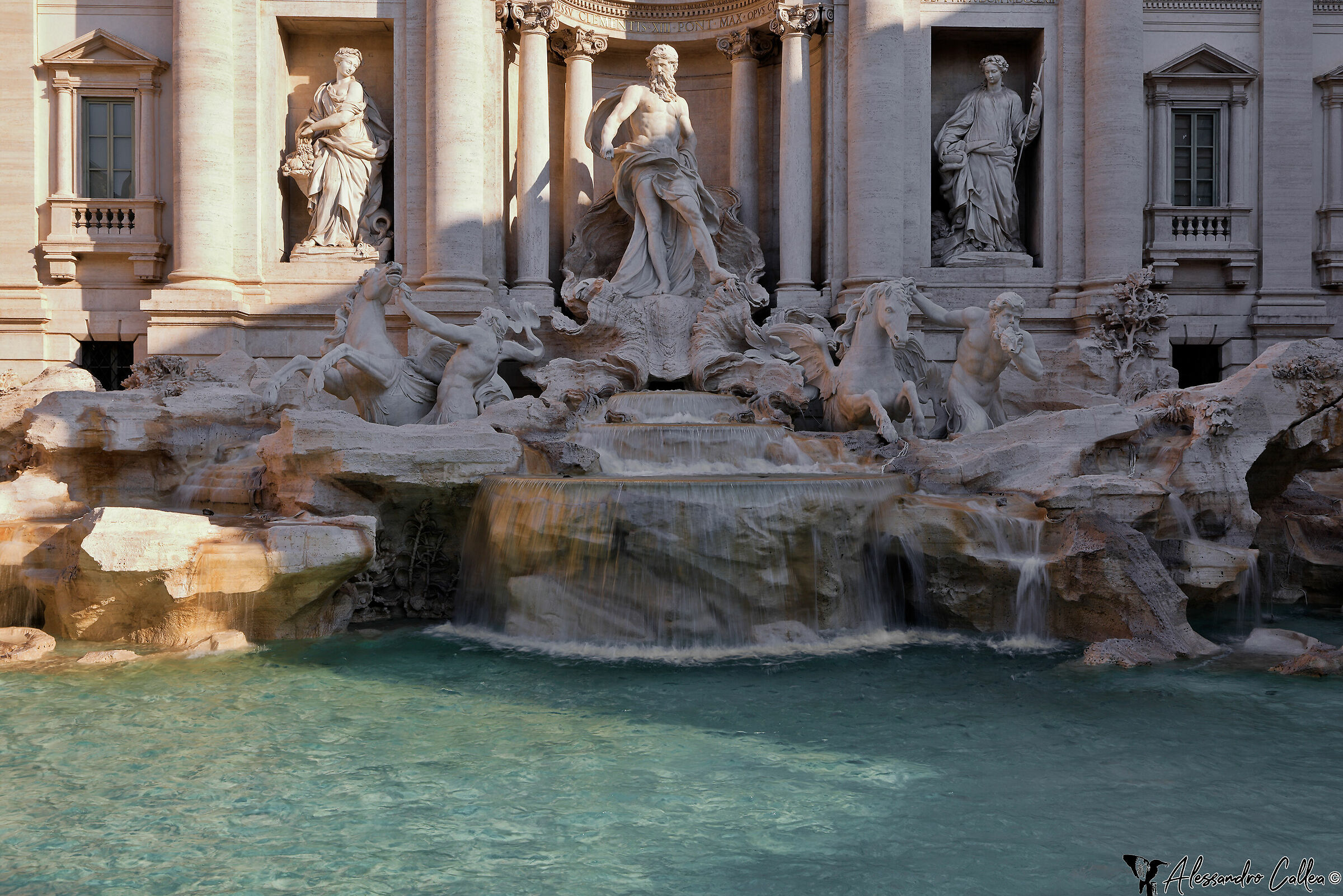 Un altro test per l'IBIS