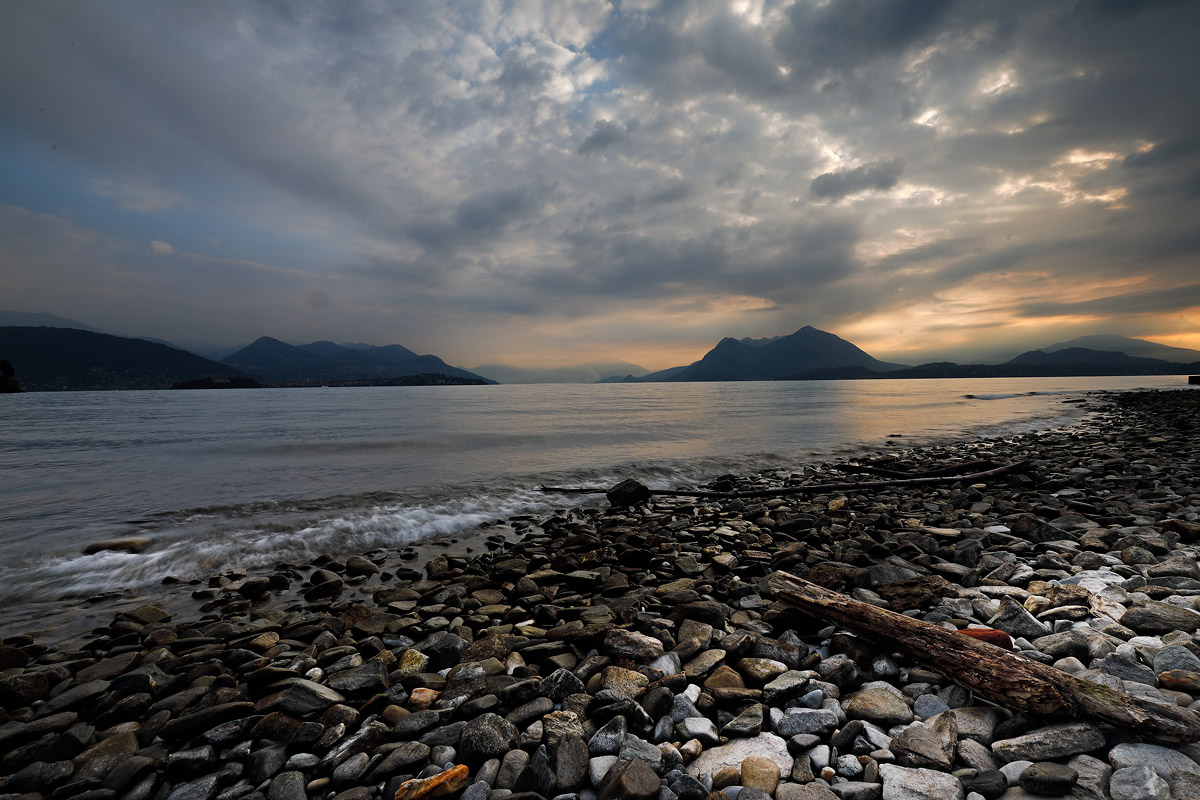 Lago Maggiore