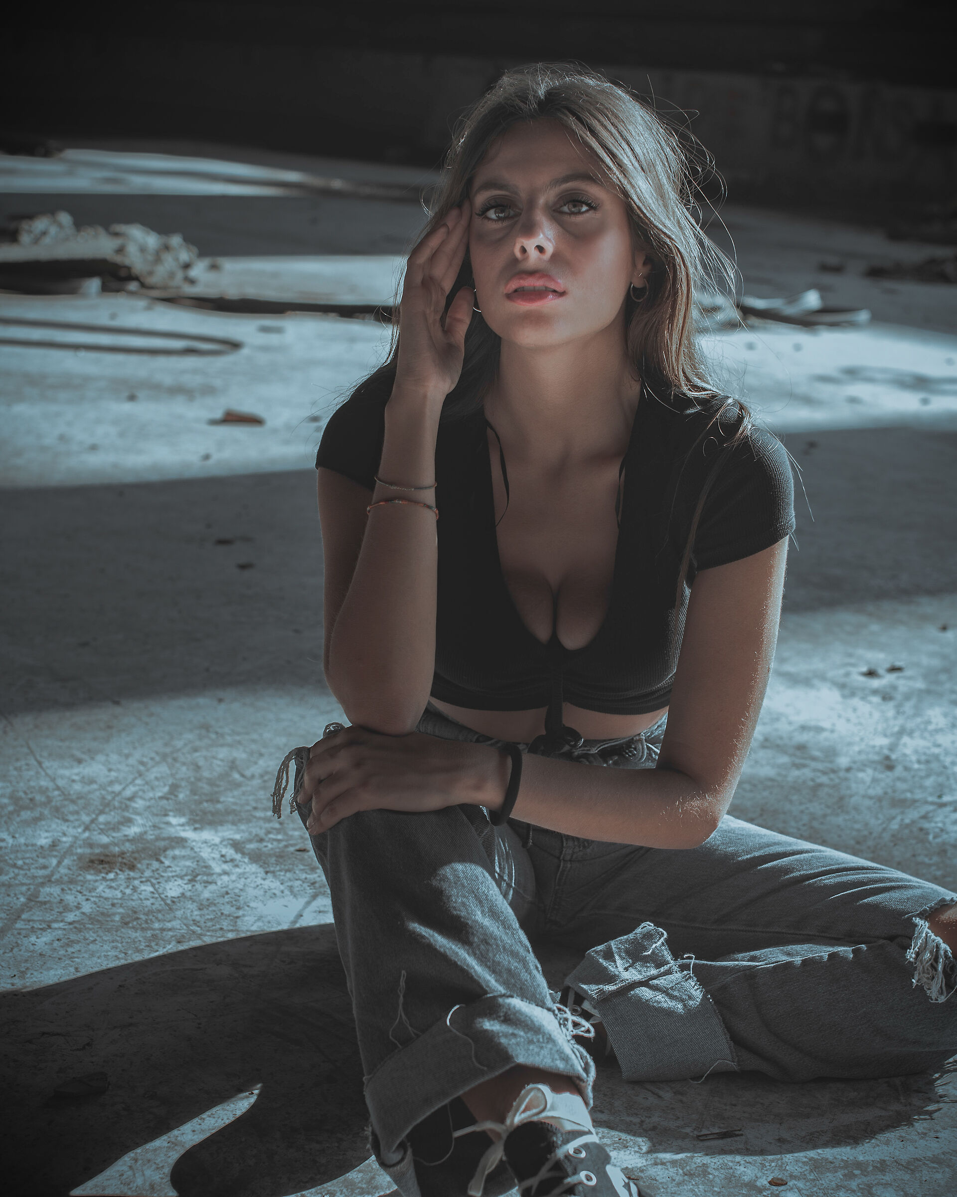 Luci e Ombre, Nikon d610, Sigma 50 f1.4 hsm