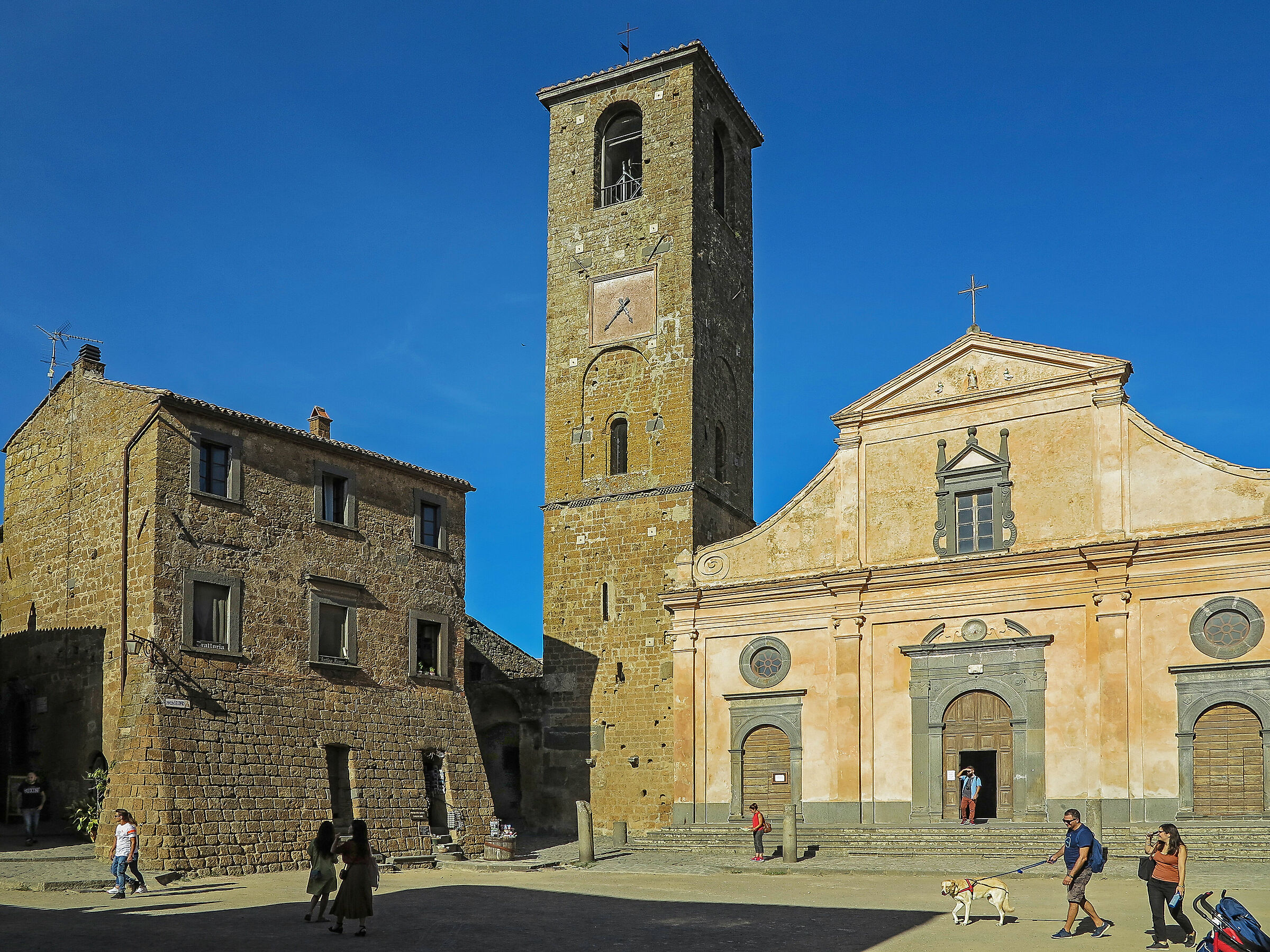 Civita di Bagnoregio (VT)