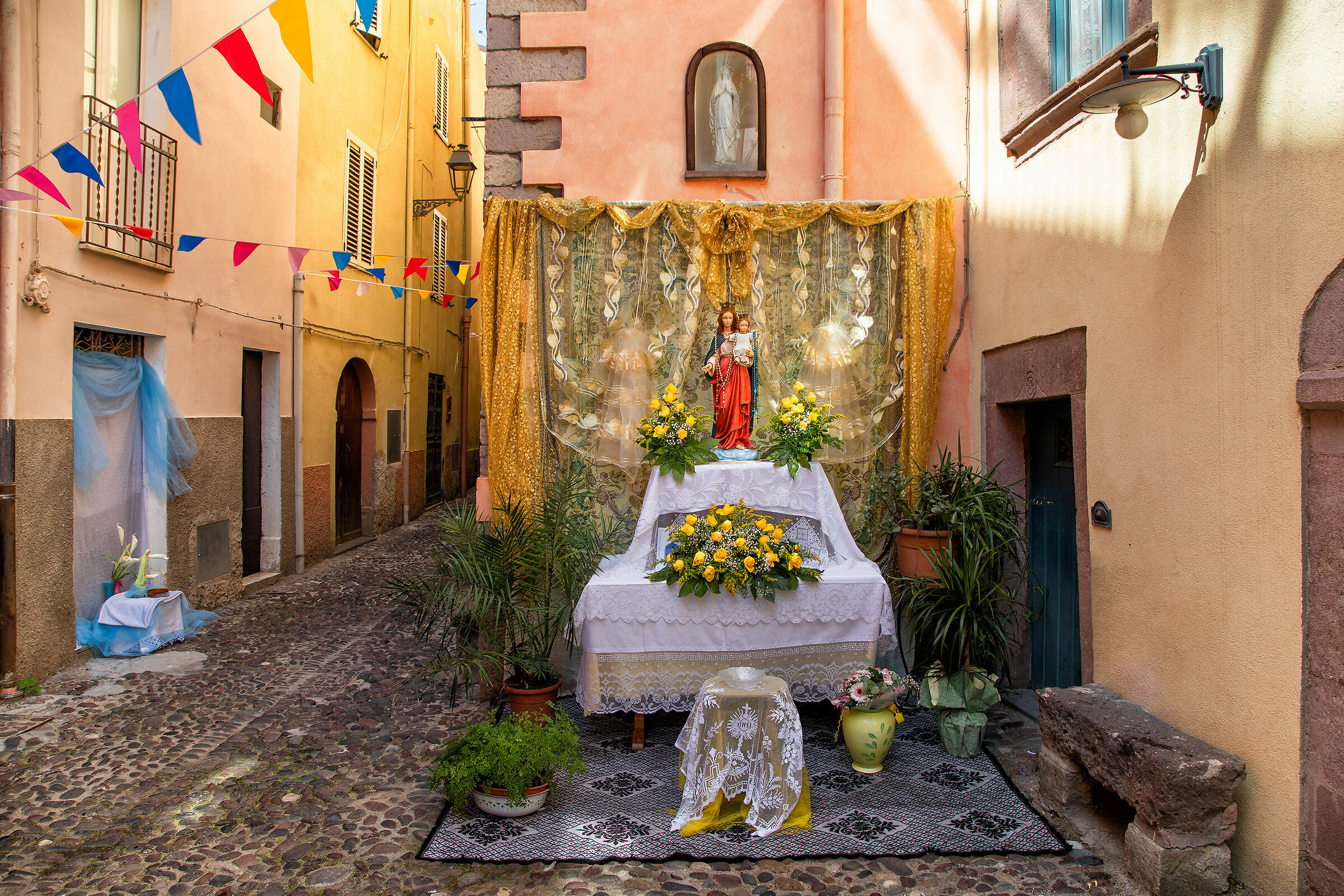 All'amico Andrea Cacciari