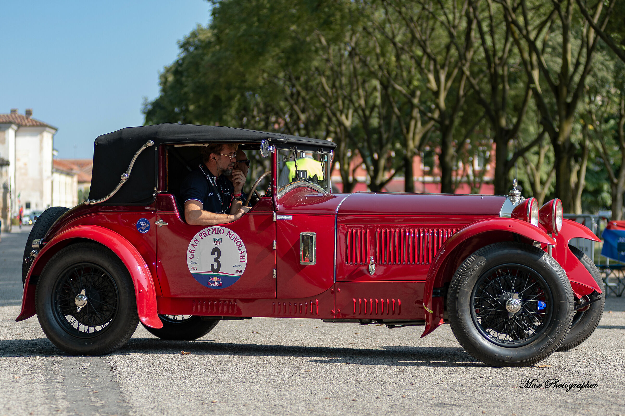 alfa romeo 6c 1750 ss 1929.