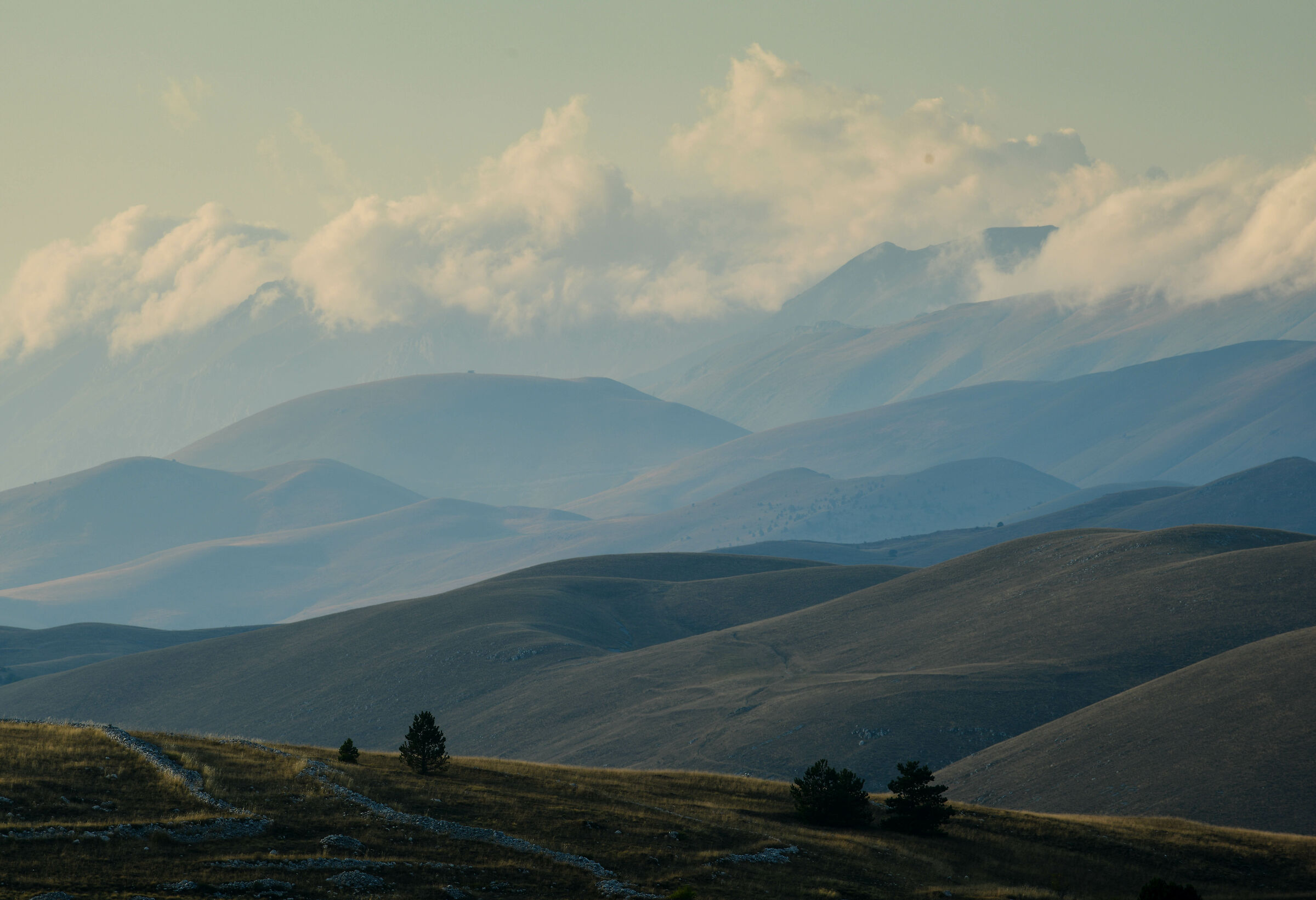 Serenità (Parco del Gran Sasso e Monti della Laga)