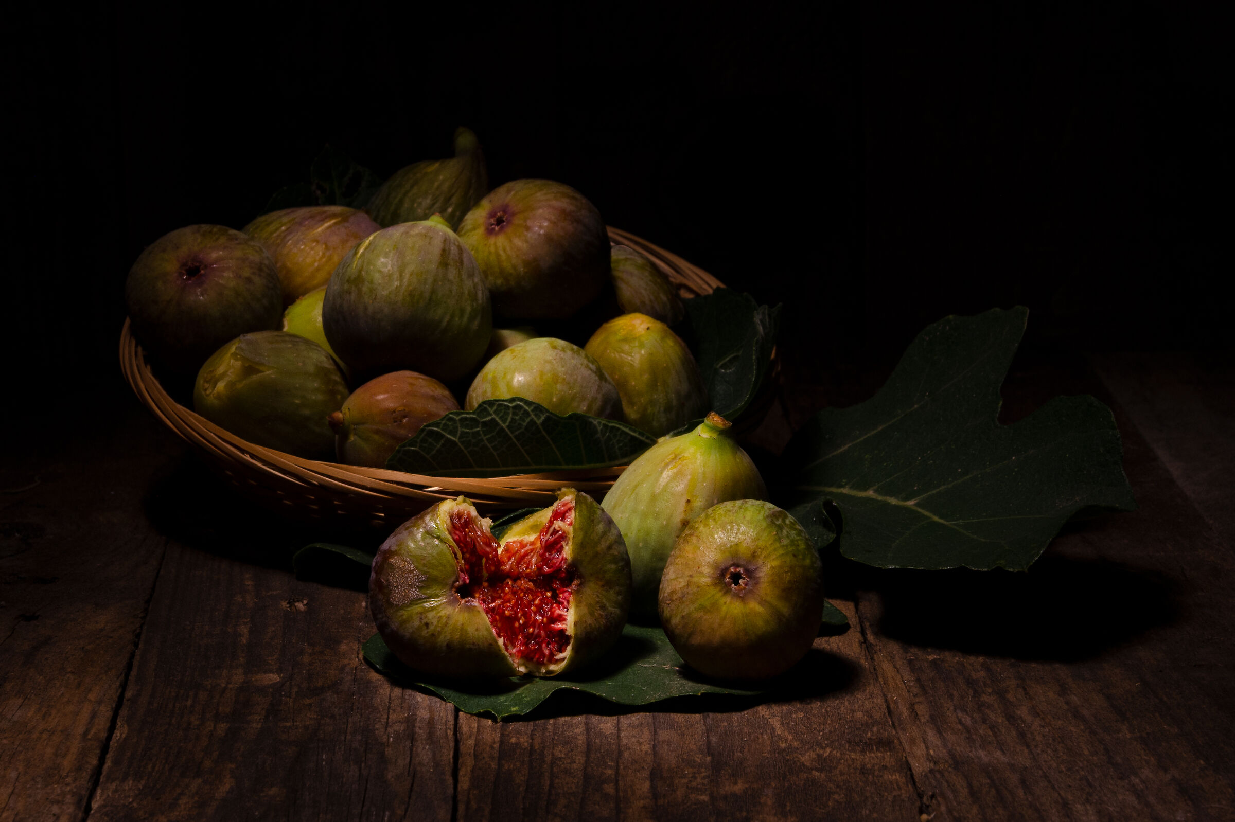 Fichi...light painting