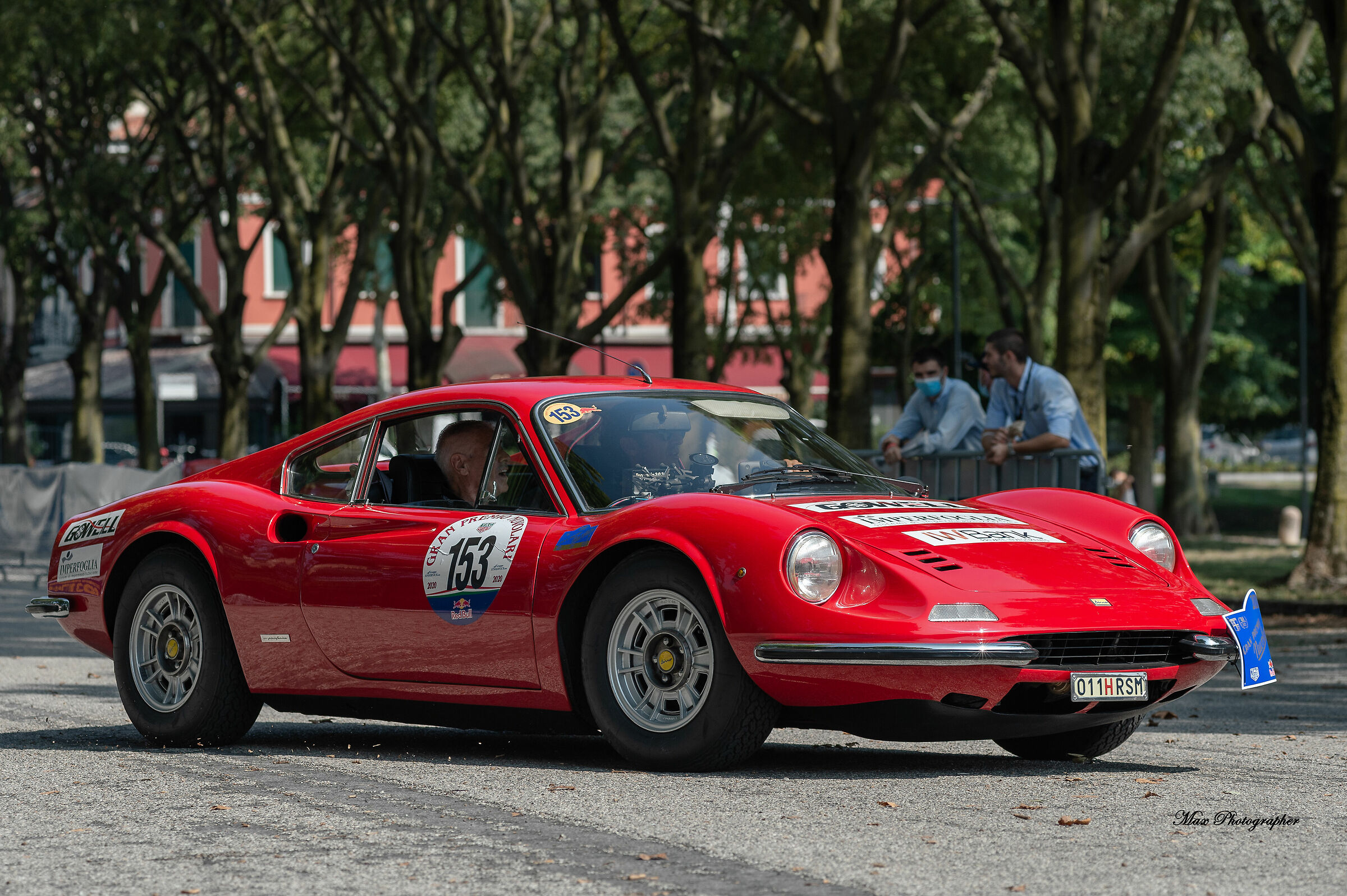 ferrari dino 246 gt 1971