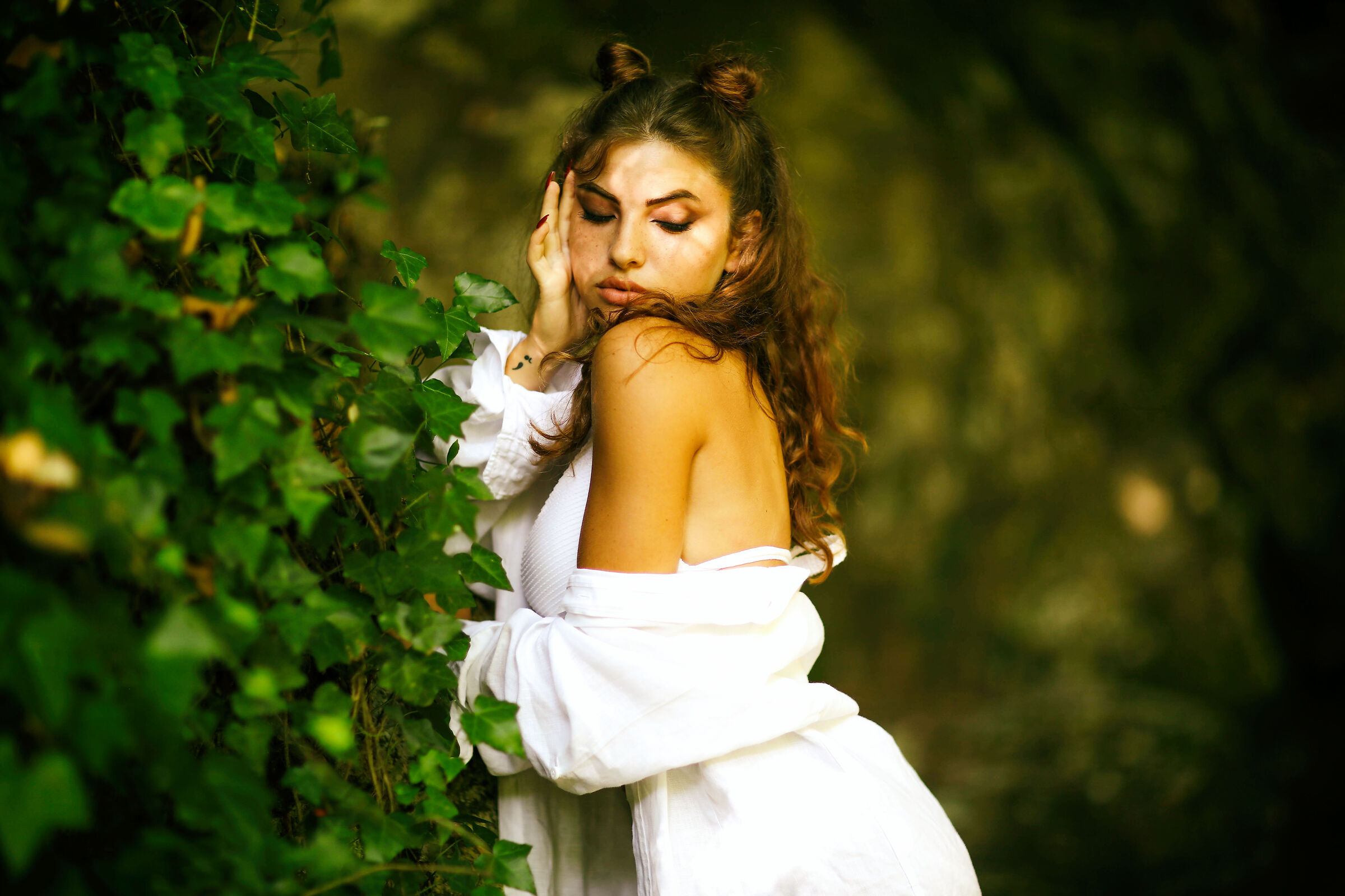 Everything is changing