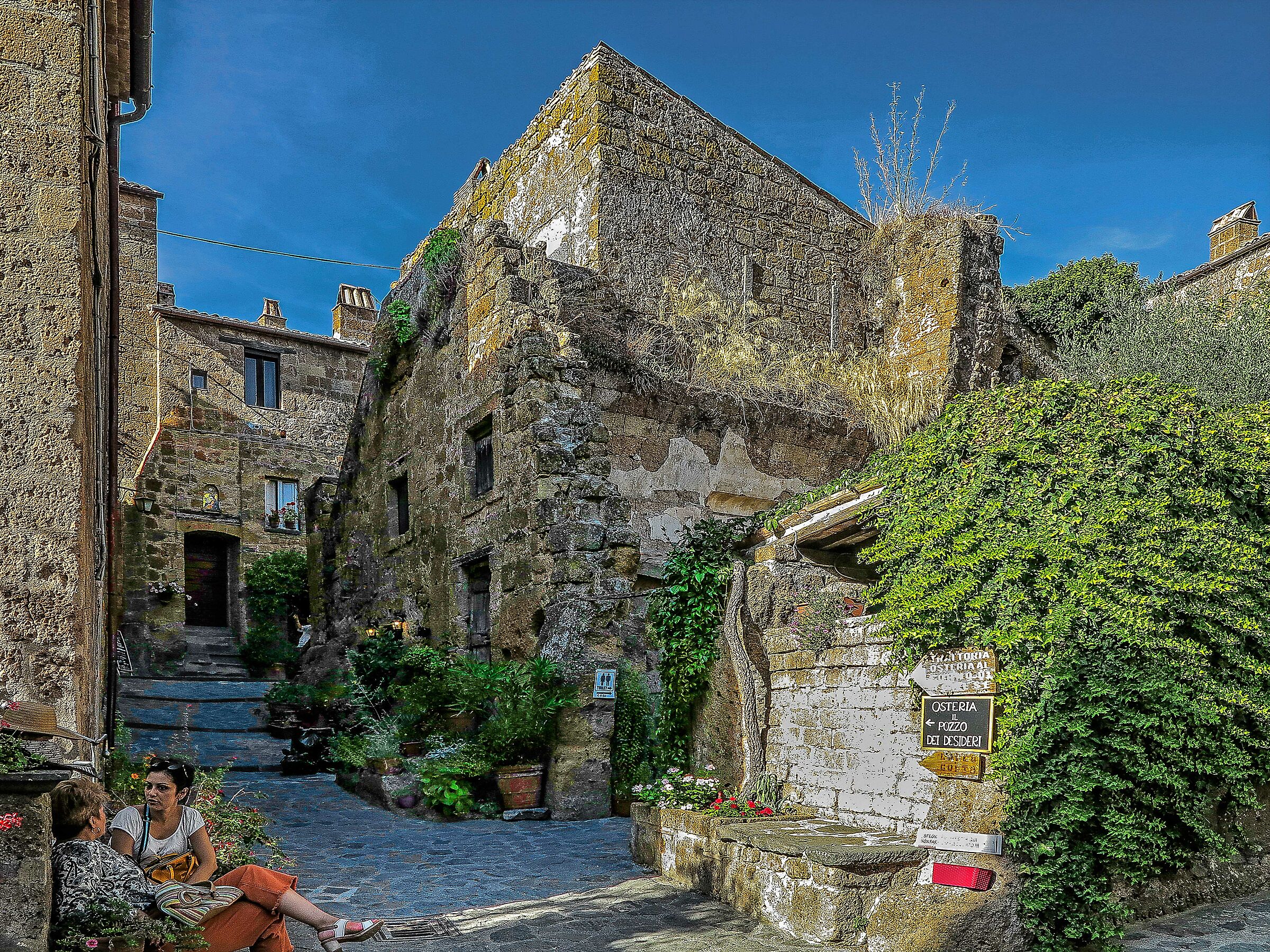 Civita di Bagnoregio (VT)
