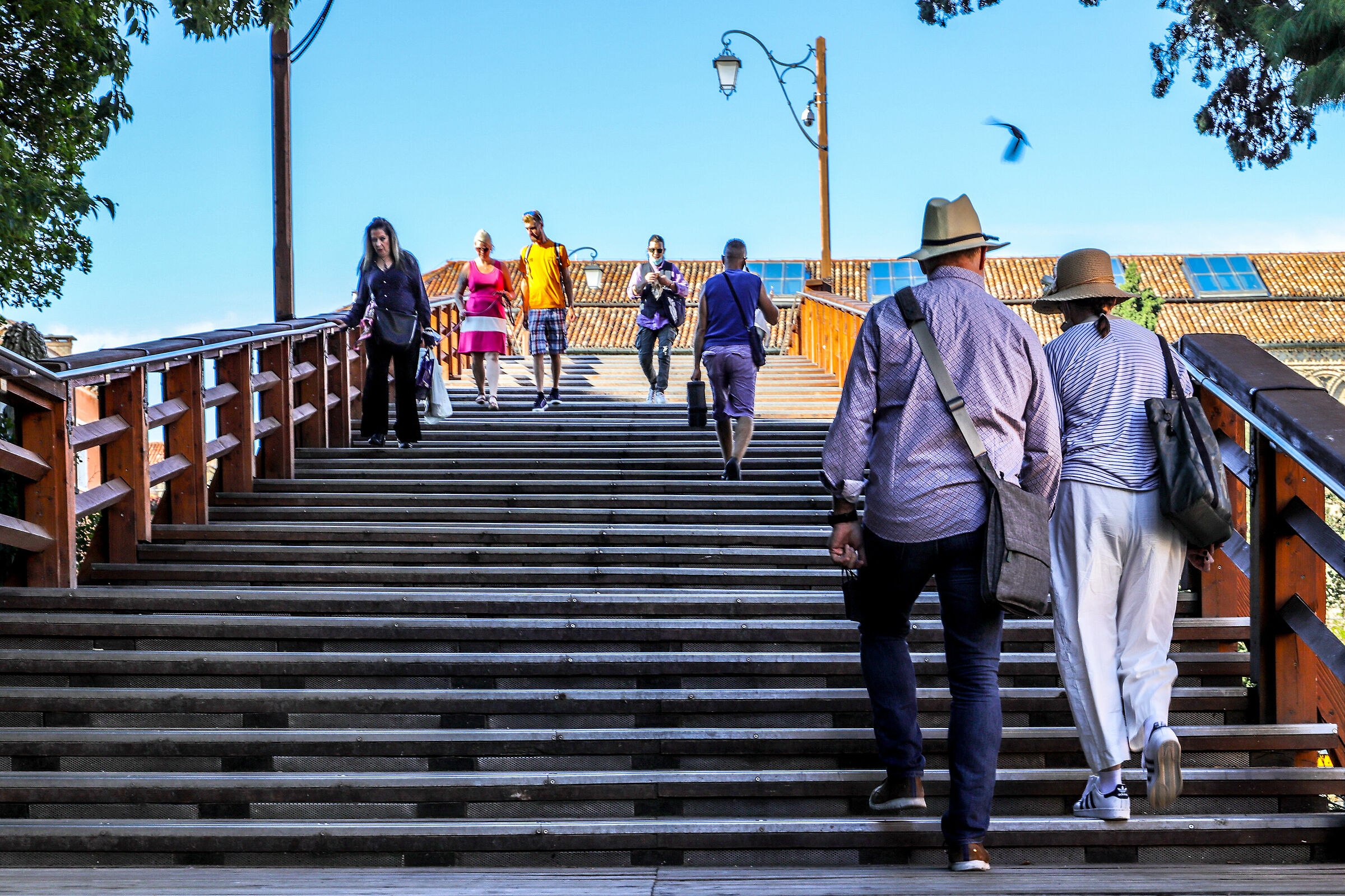 Fashion Street Accademia