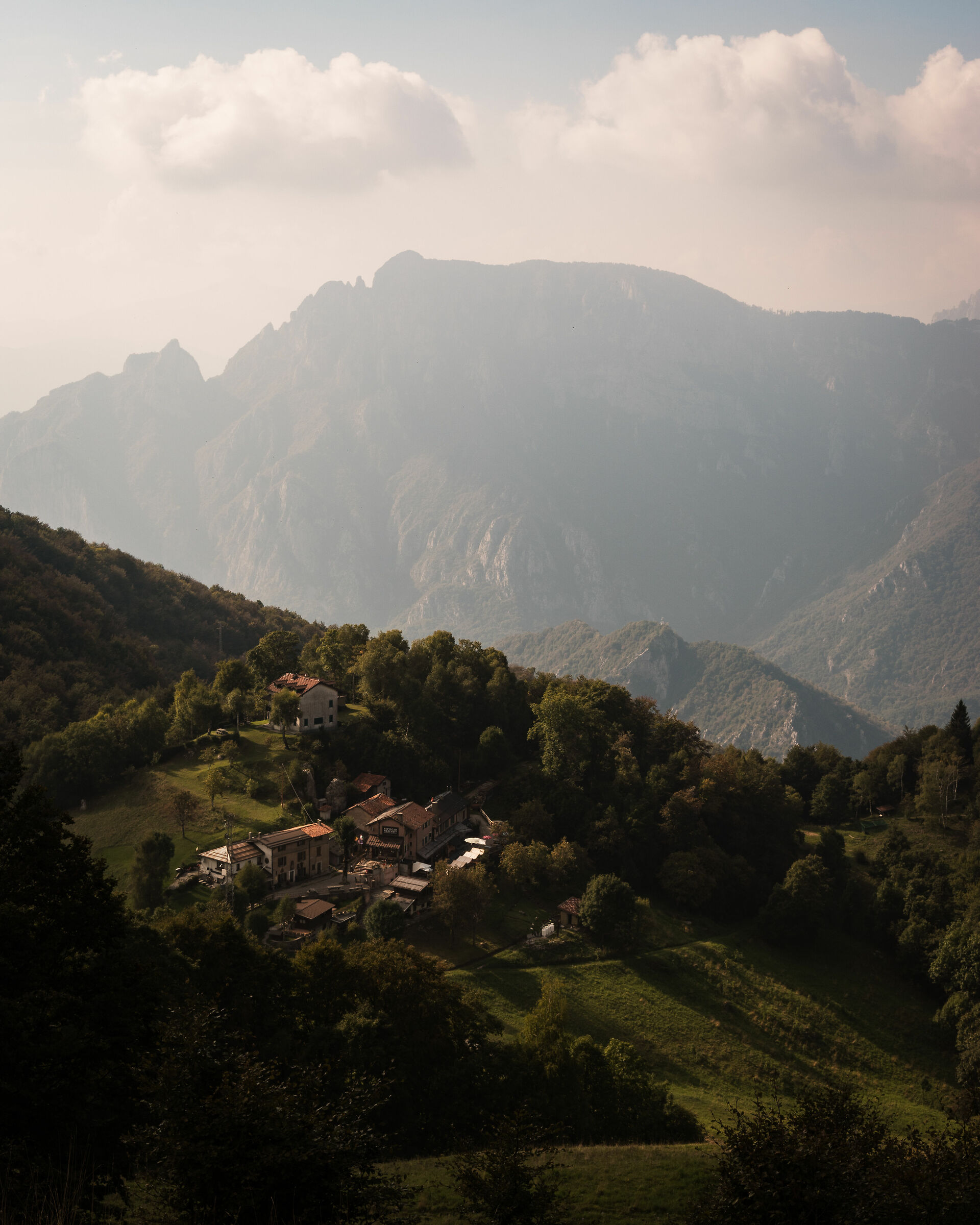 Voglio vivere così!