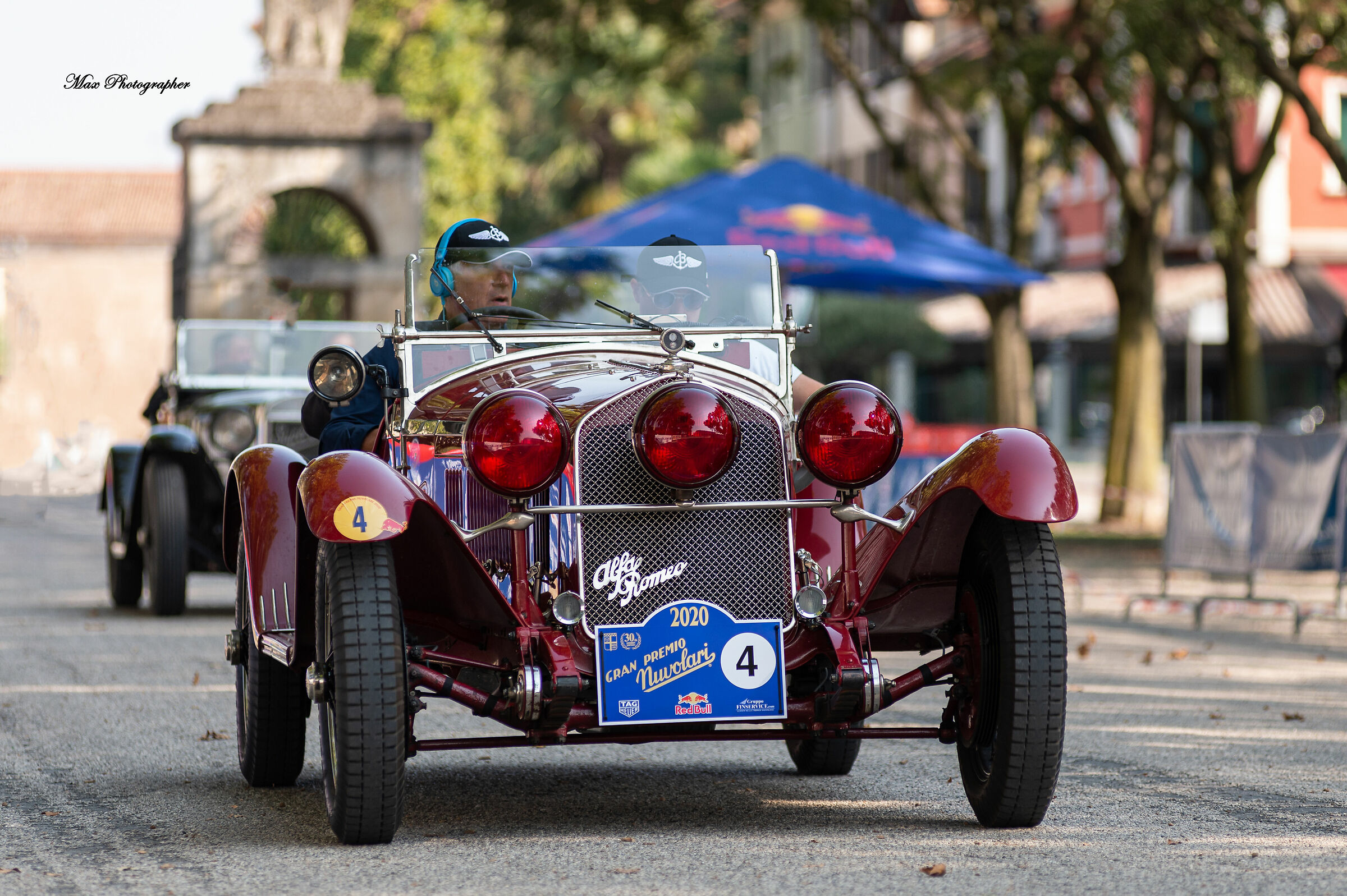 alfa romeo 6c 1750 ss zagato 1929