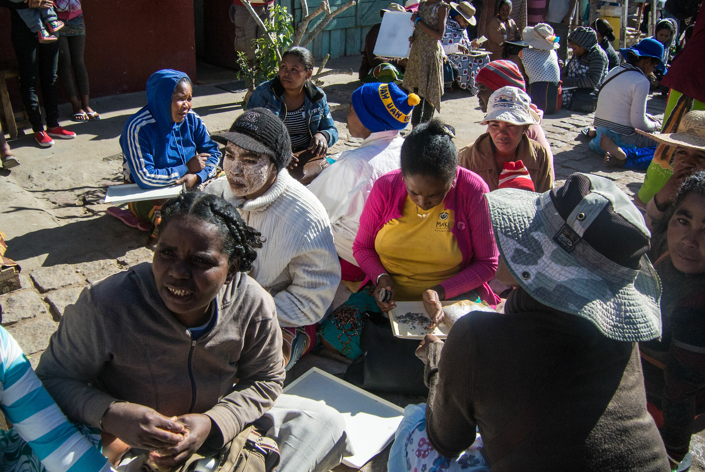 le donne sonol'ultima possibilità per vendere la ...