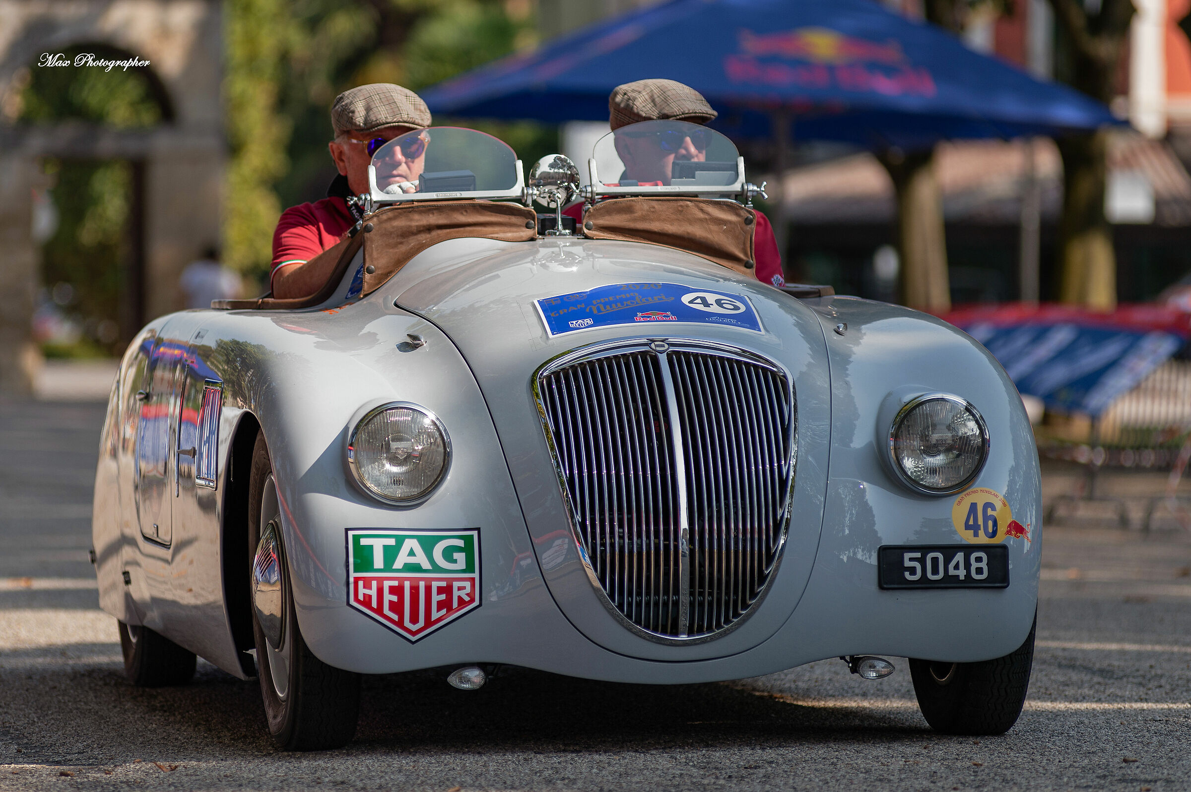 lancia aprilia sport zagato 1937