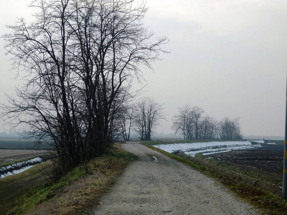 l'ultima neve