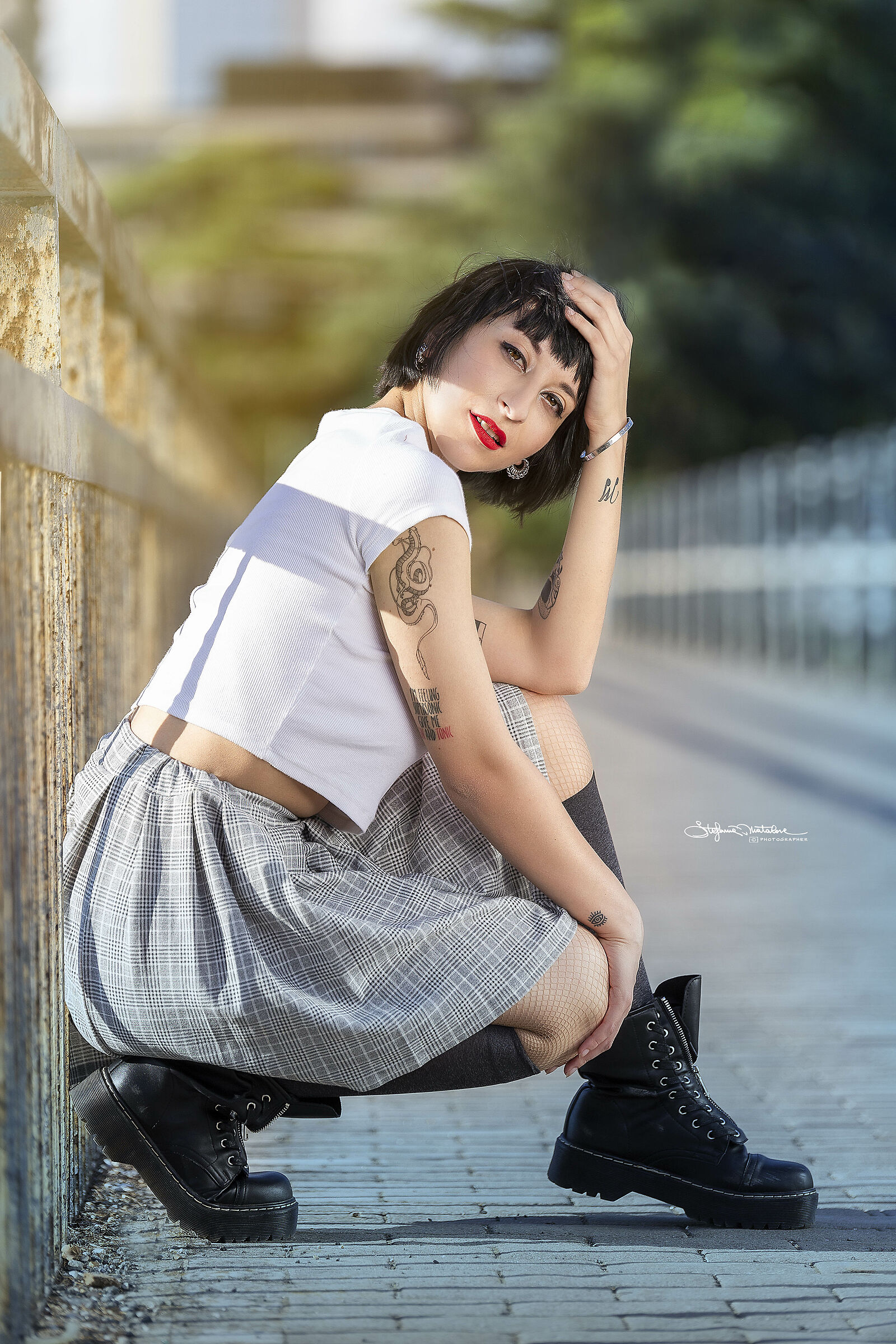 Sara, New