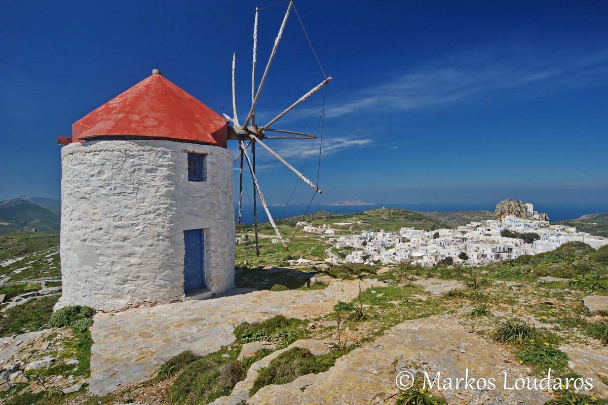 Waiting for the Wind