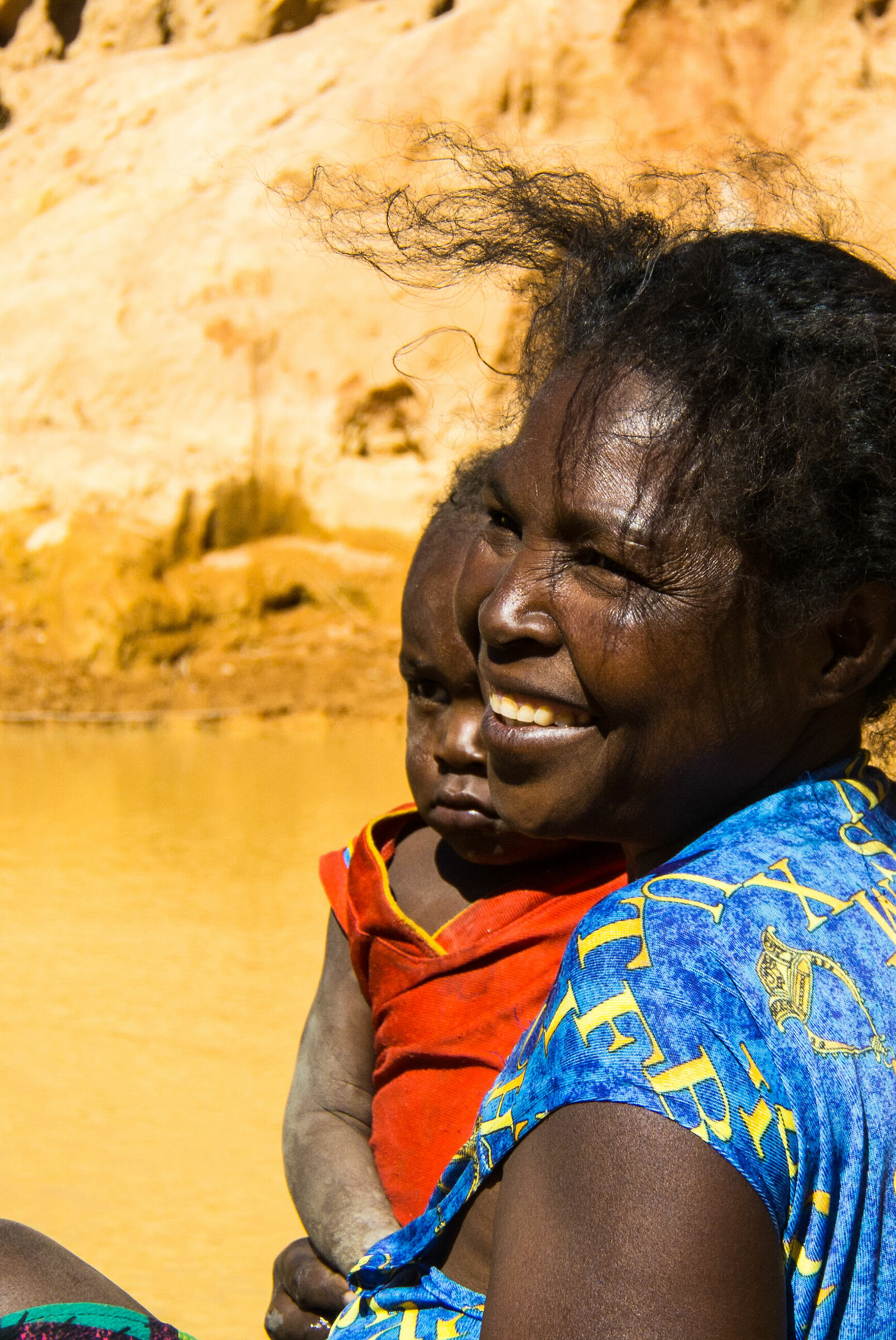 Oggi è andata bene!