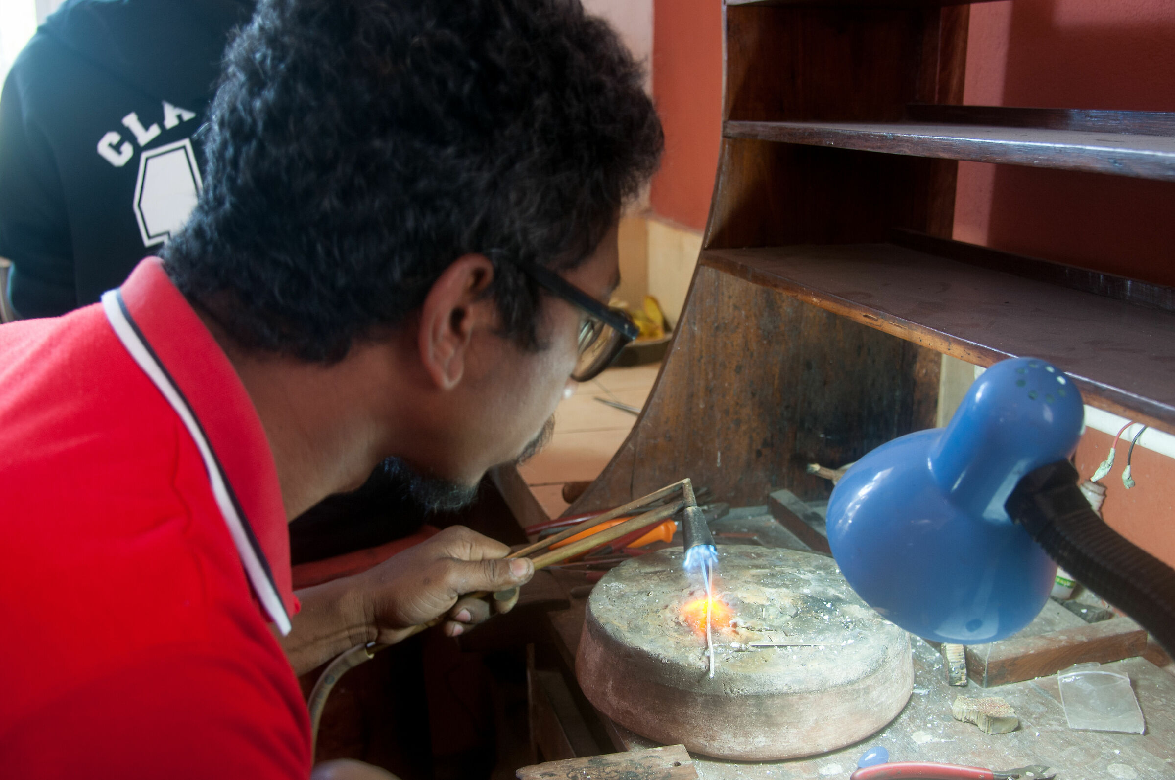 Lavorazione delle pietre migliori