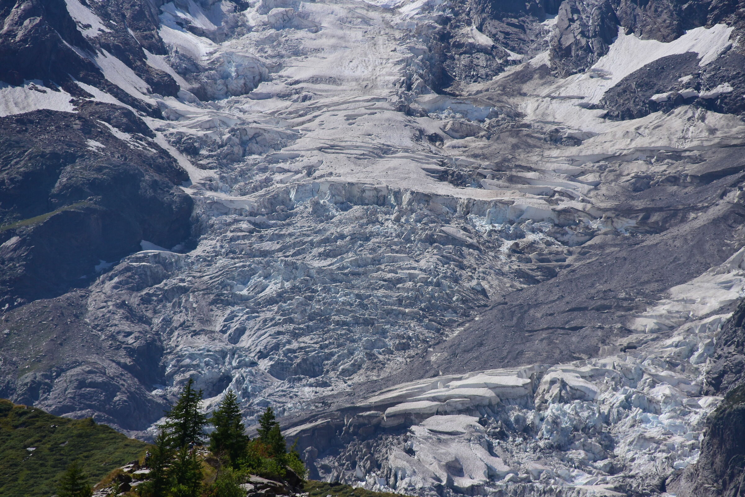Macugnaga Monte Rosa