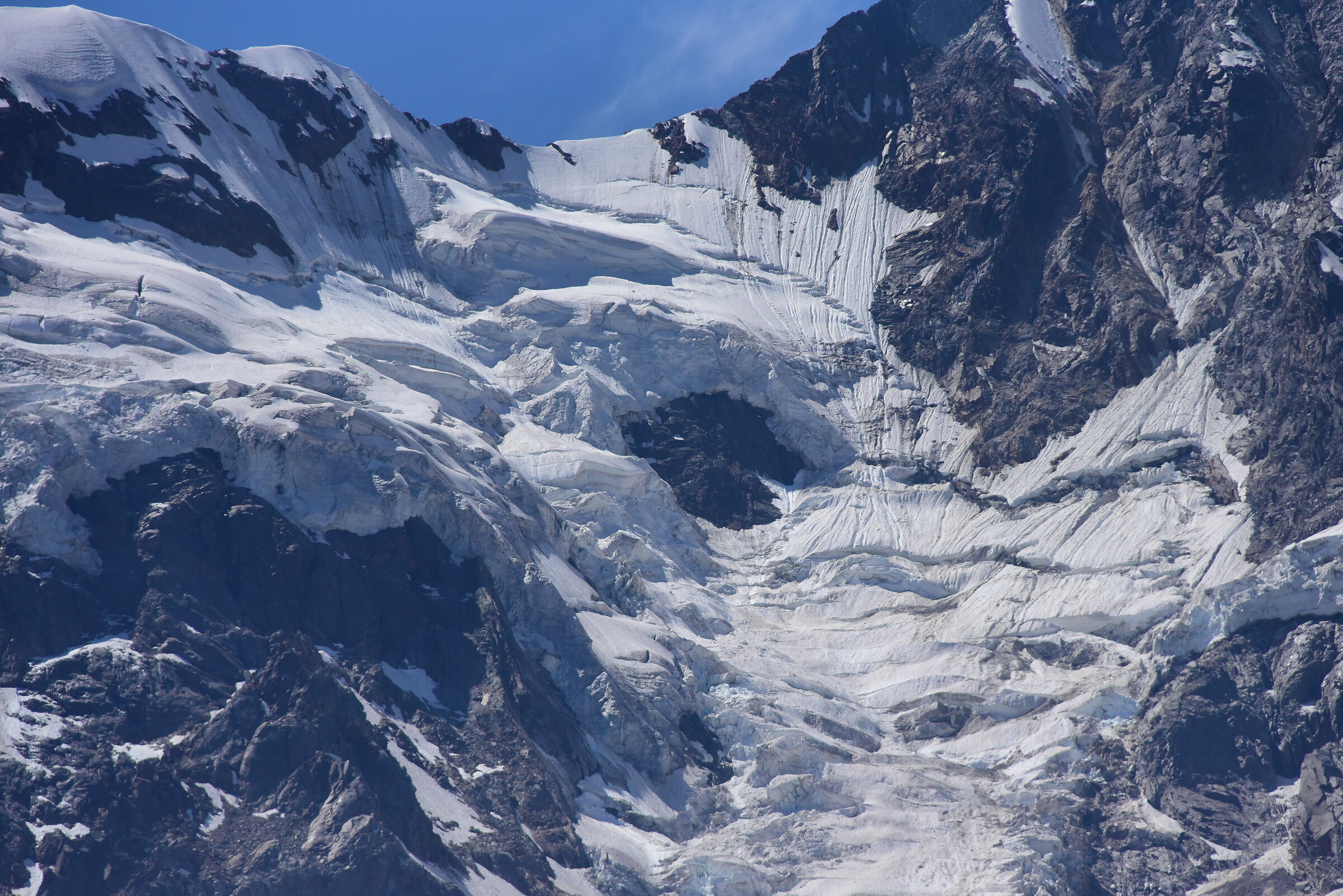 Macugnaga Monte Rosa