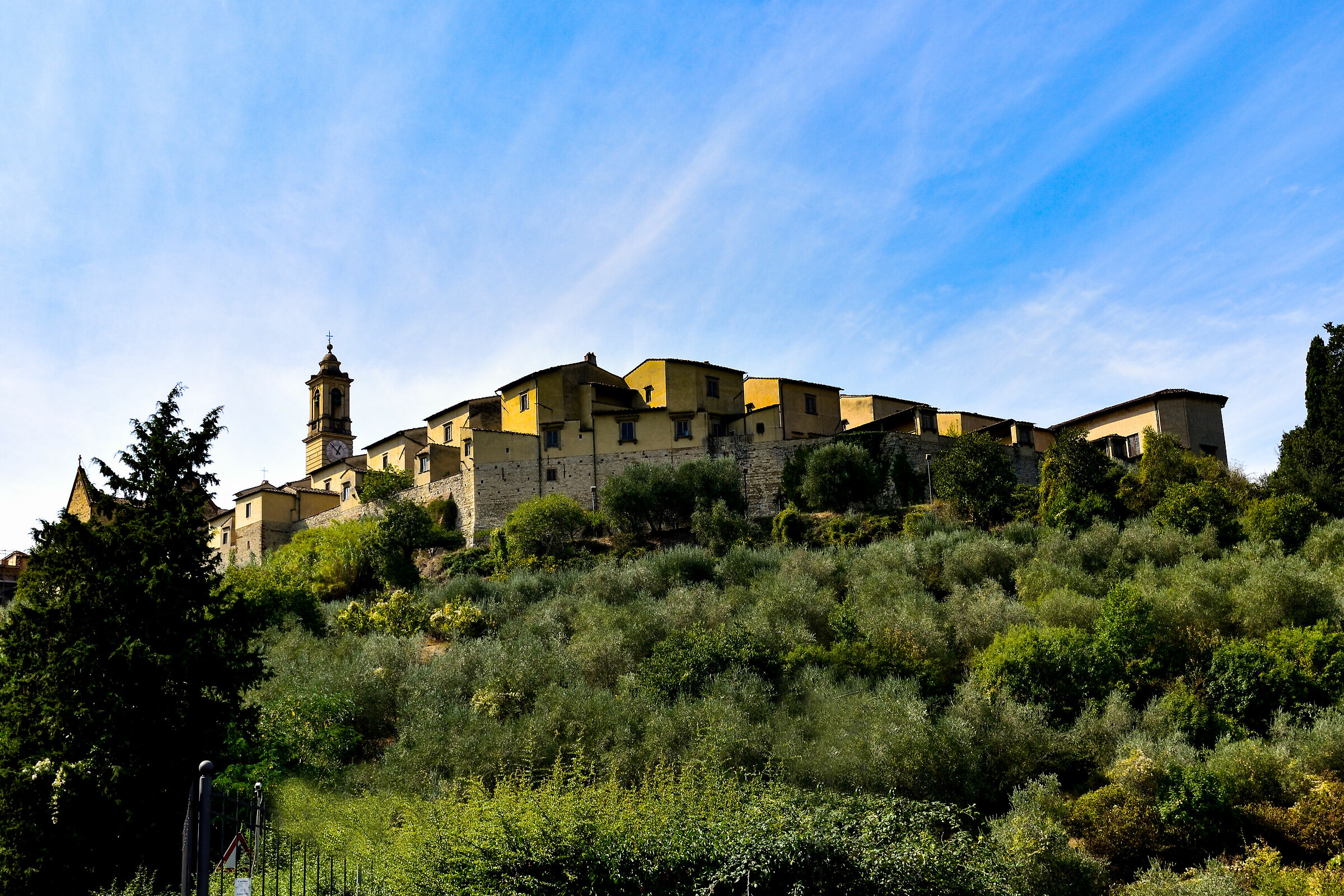 La Certosa di Firenze