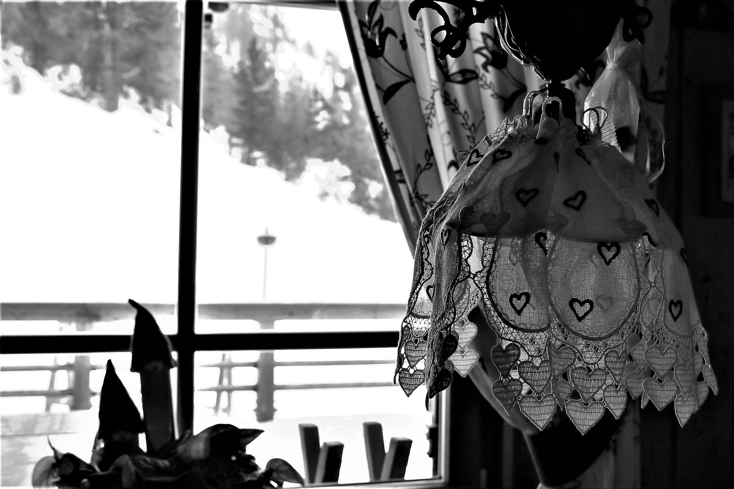 La pace della montagna