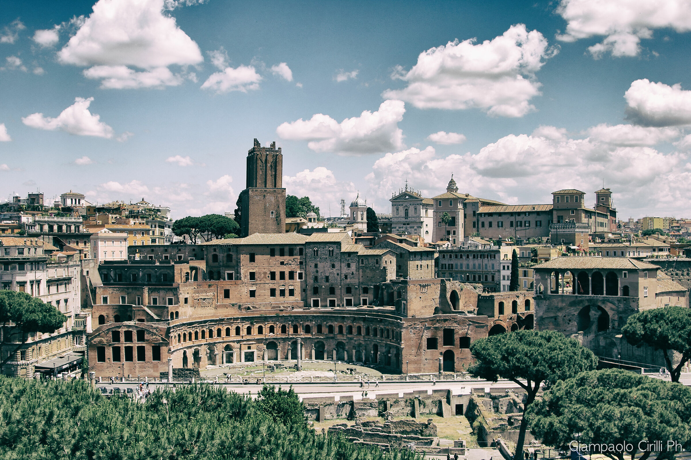 Foro Romano