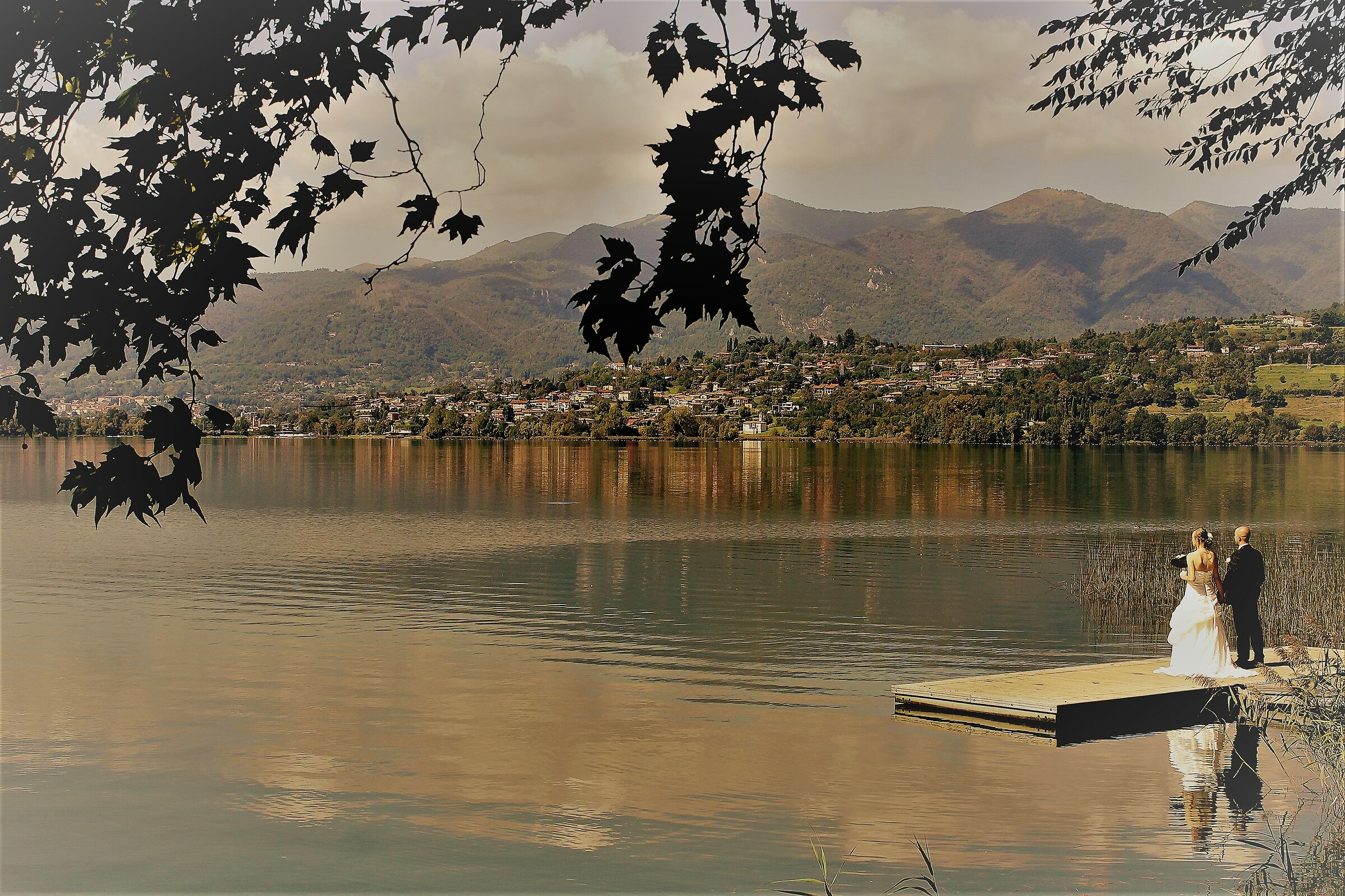 Orizzonte verso il futuro...