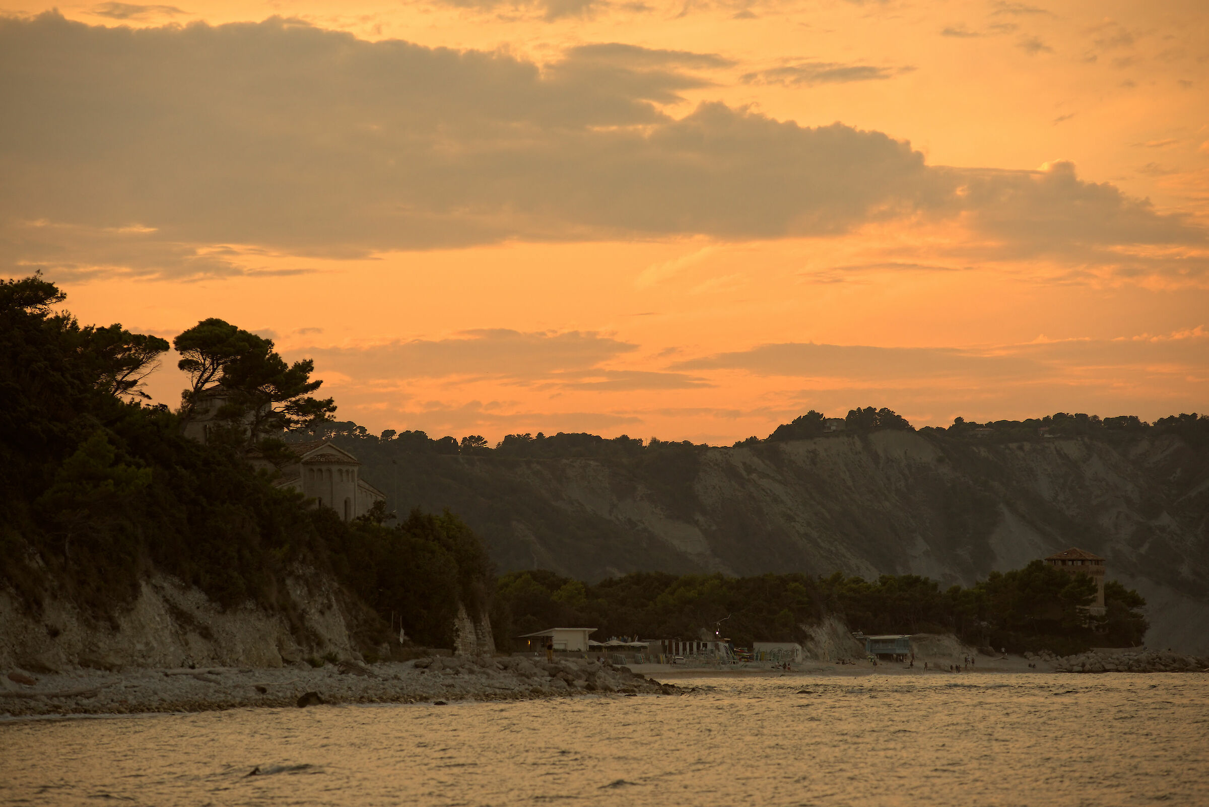 Portonovo (AN) Nikon D800, Nikkor 80-20