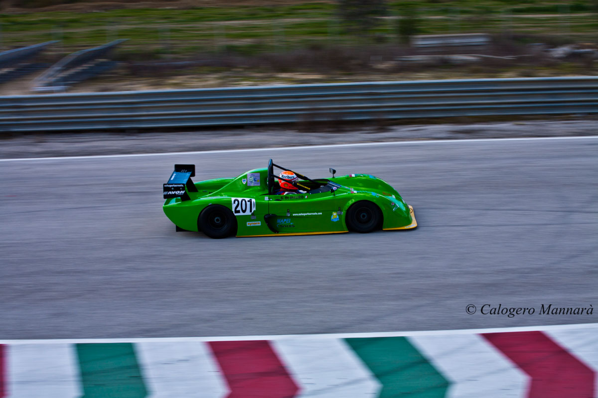 Prototipo verde