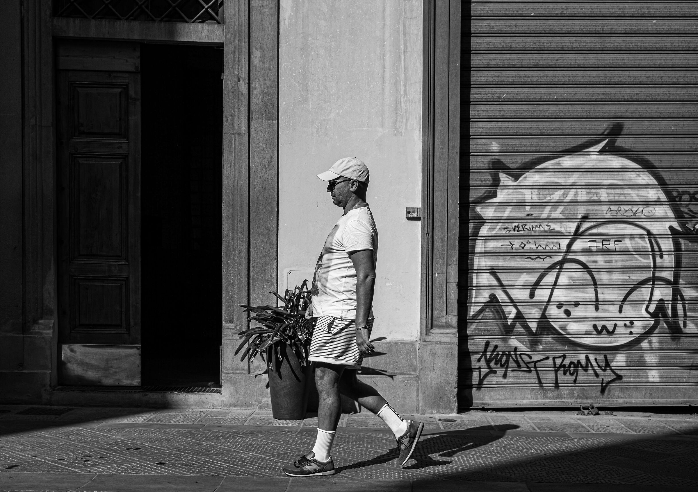 Walk