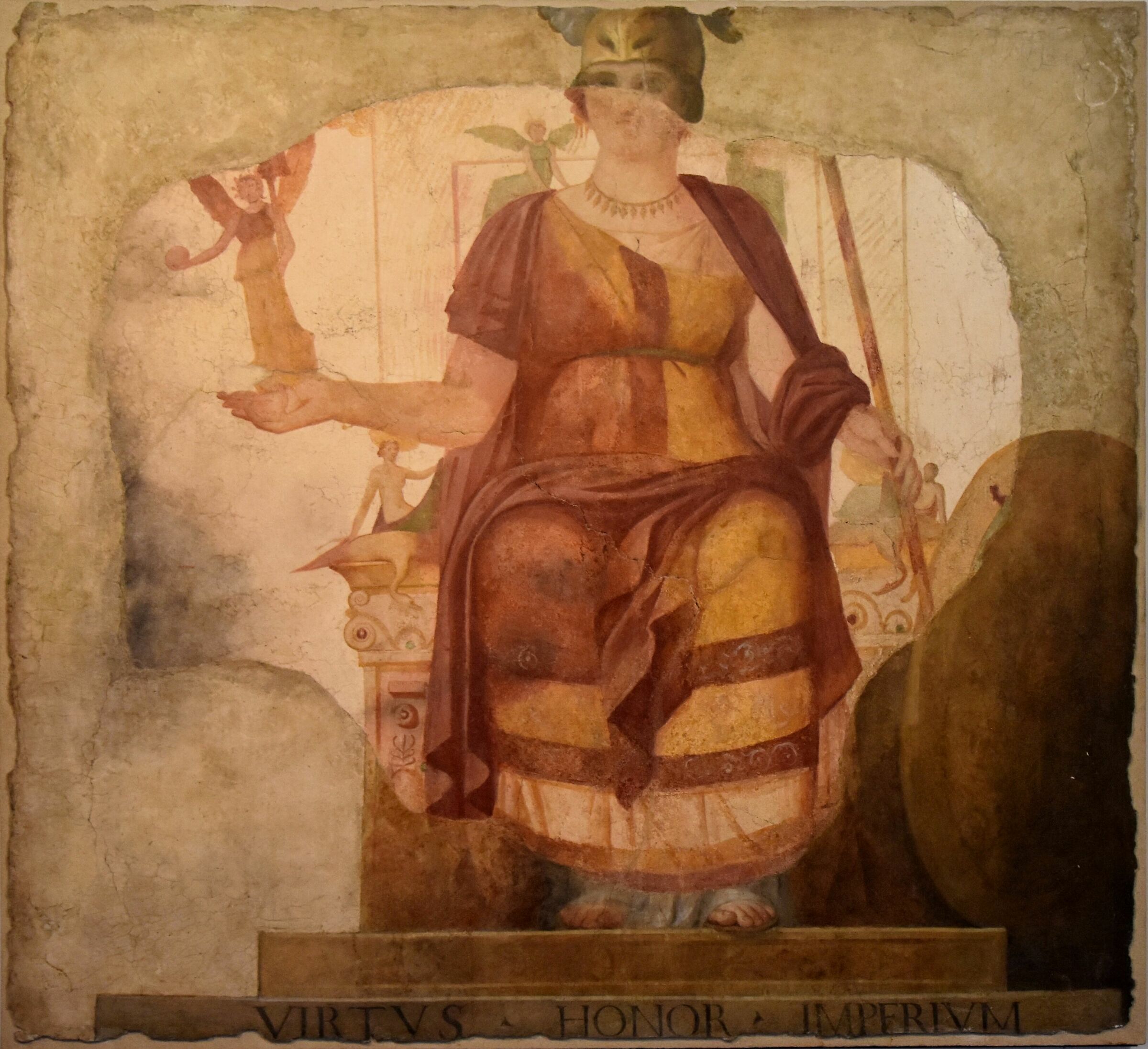 Museo Archeologico Romano