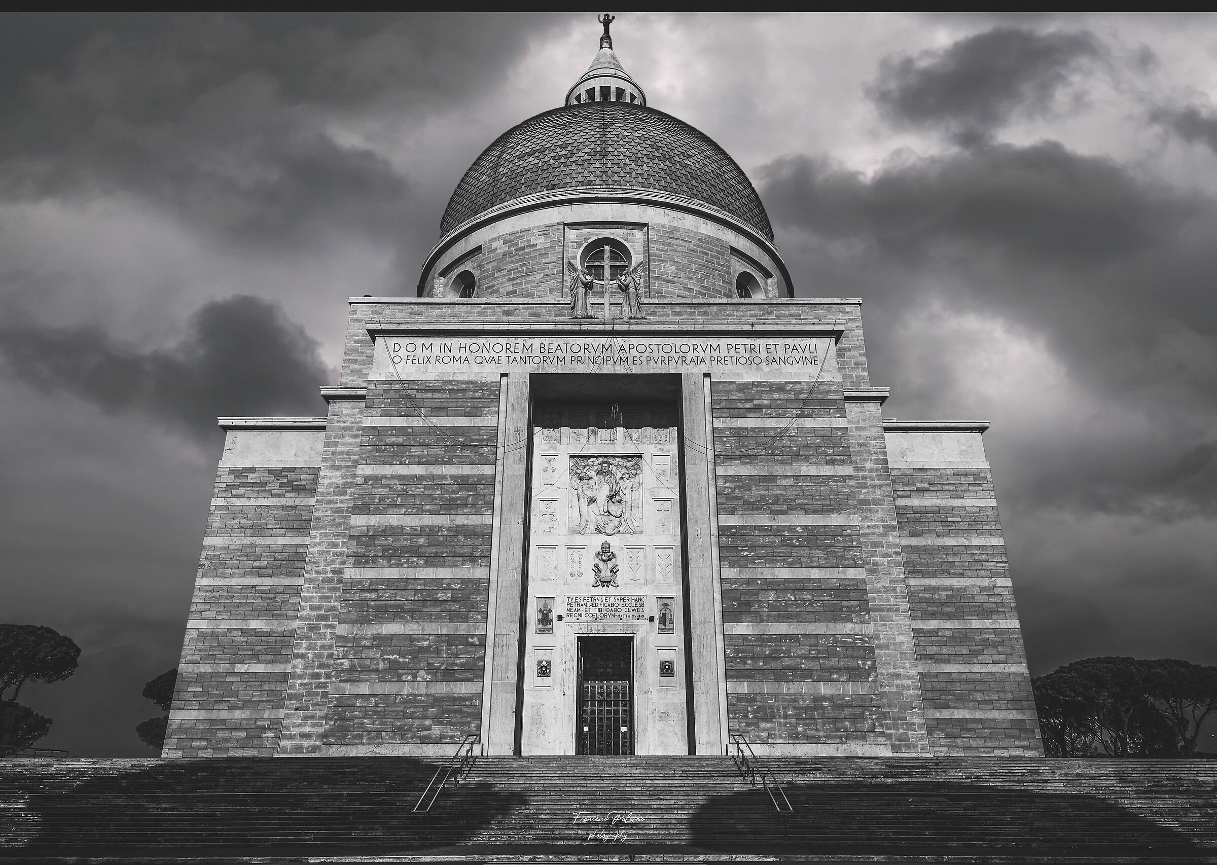 Basilica dei Santi Pietro e Paolo