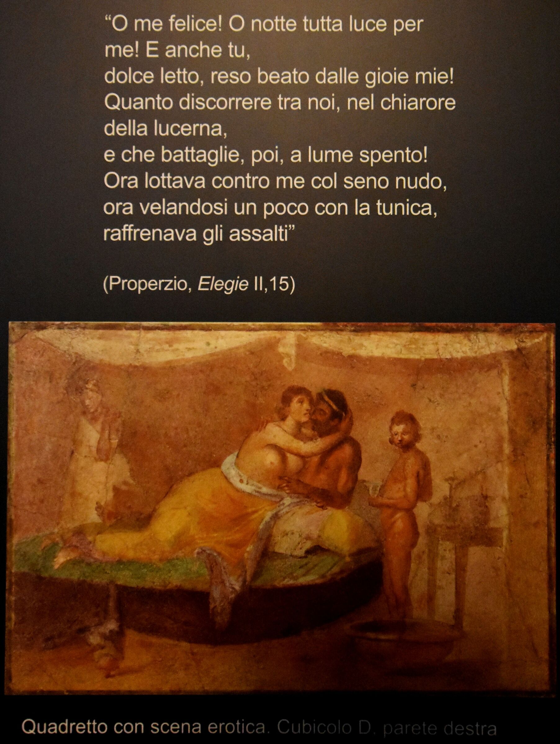 Museo Archeologico Romano