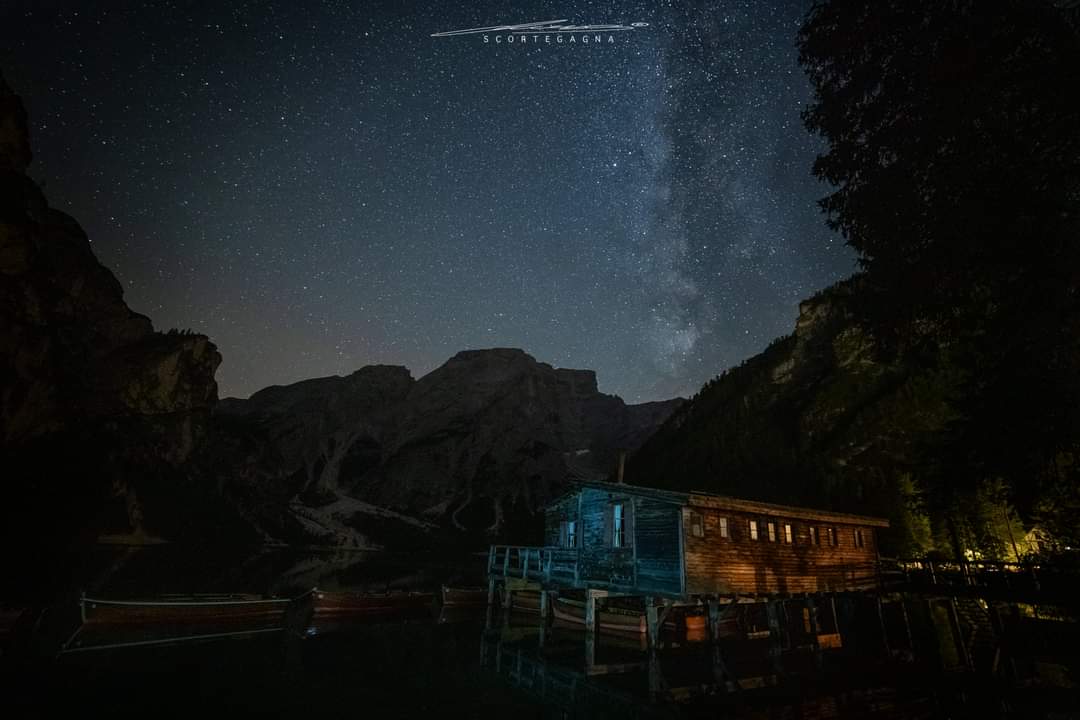 A un passo dal cielo